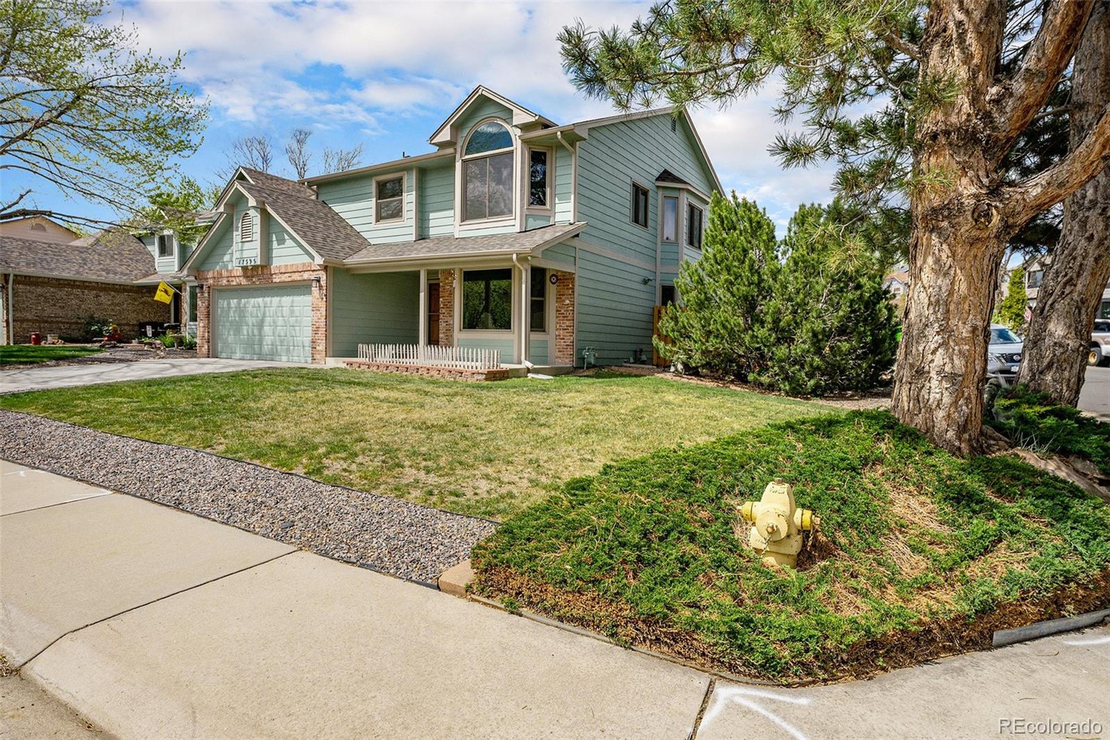 MLS Image #9 for 17595 e wesley place,aurora, Colorado