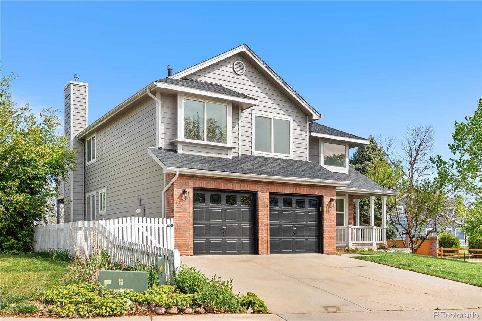 CMA Image for 3055 E 133rd Circle,Thornton, Colorado