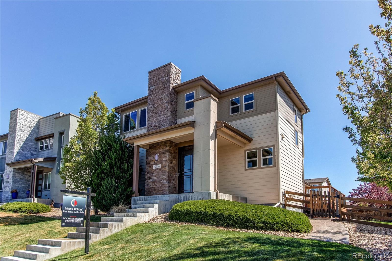 MLS Image #0 for 10152  southlawn circle,commerce city, Colorado