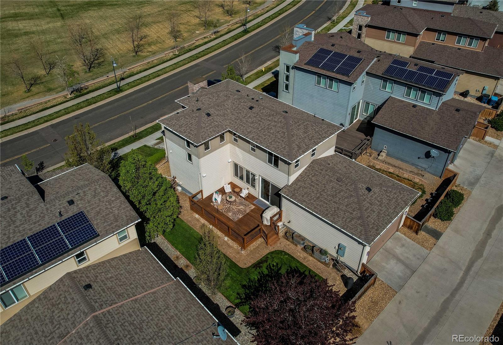 MLS Image #2 for 10152  southlawn circle,commerce city, Colorado