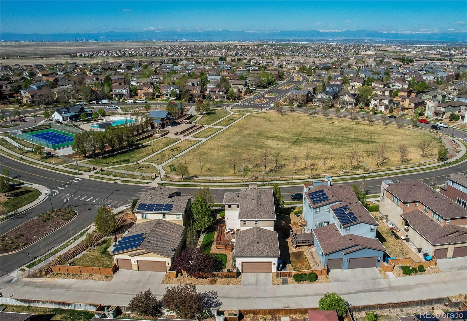 MLS Image #3 for 10152  southlawn circle,commerce city, Colorado