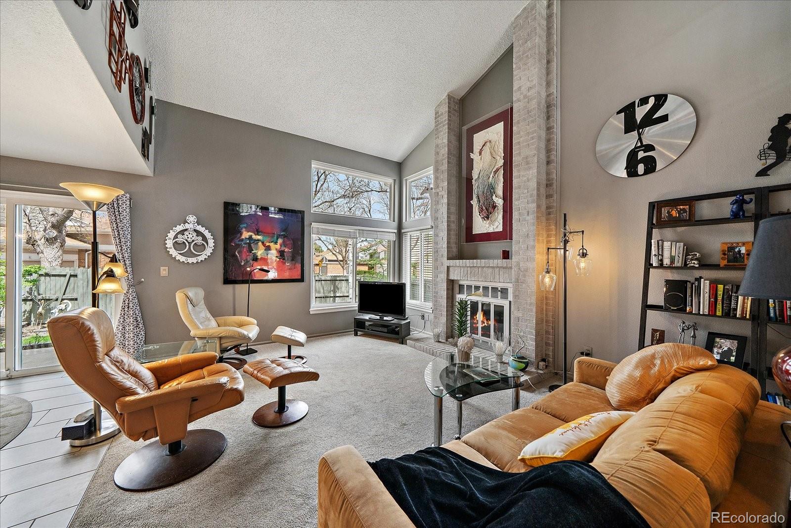 MLS Image #10 for 1571 s trenton court,denver, Colorado