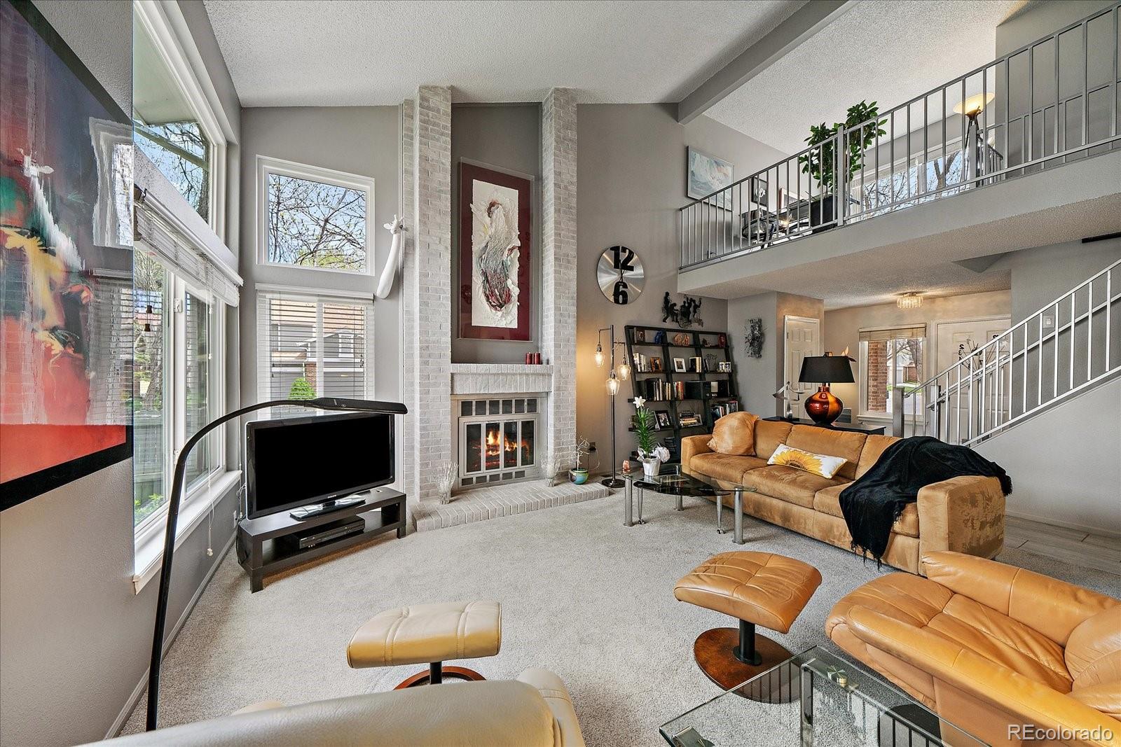 MLS Image #11 for 1571 s trenton court,denver, Colorado