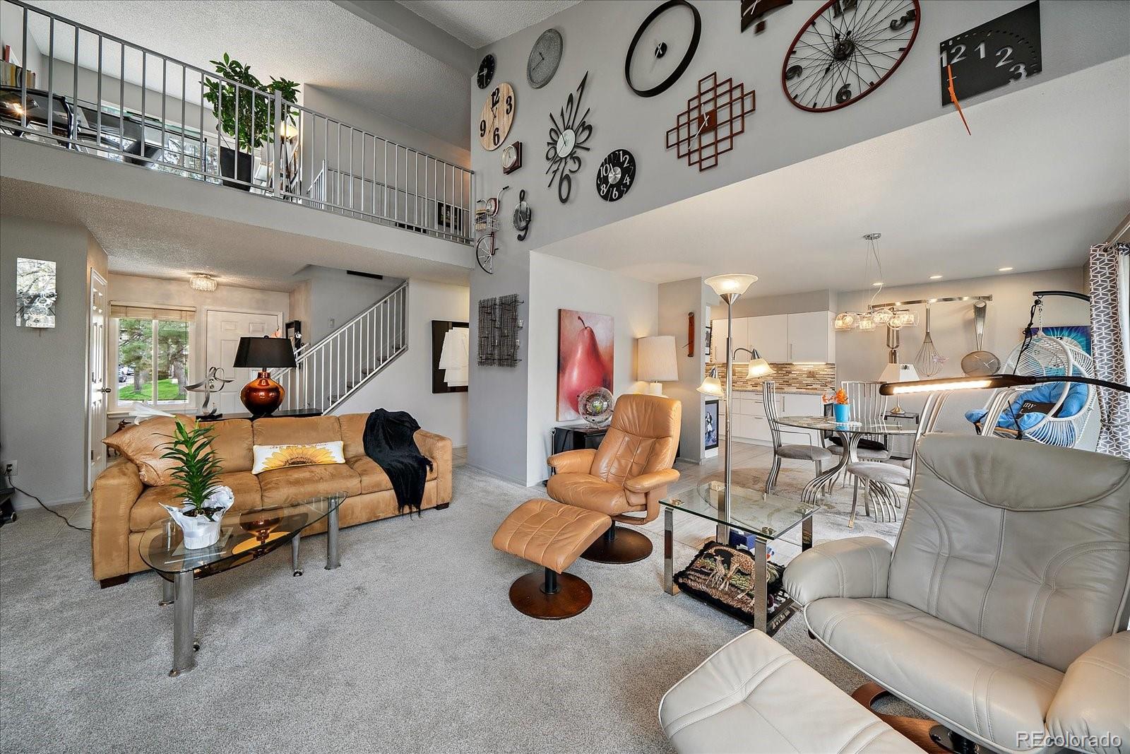 MLS Image #12 for 1571 s trenton court,denver, Colorado
