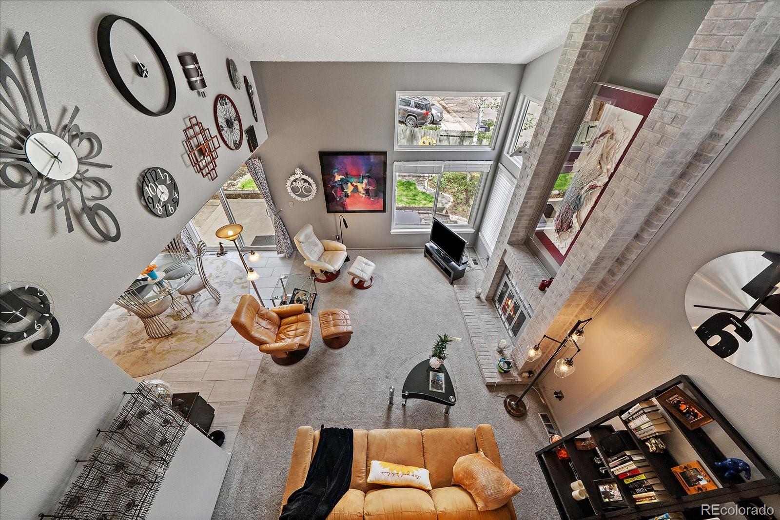 MLS Image #15 for 1571 s trenton court,denver, Colorado