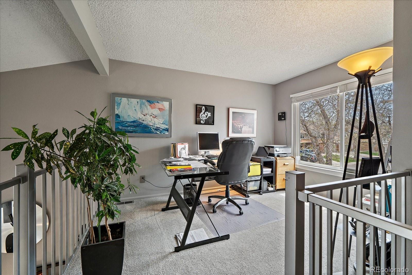 MLS Image #17 for 1571 s trenton court,denver, Colorado