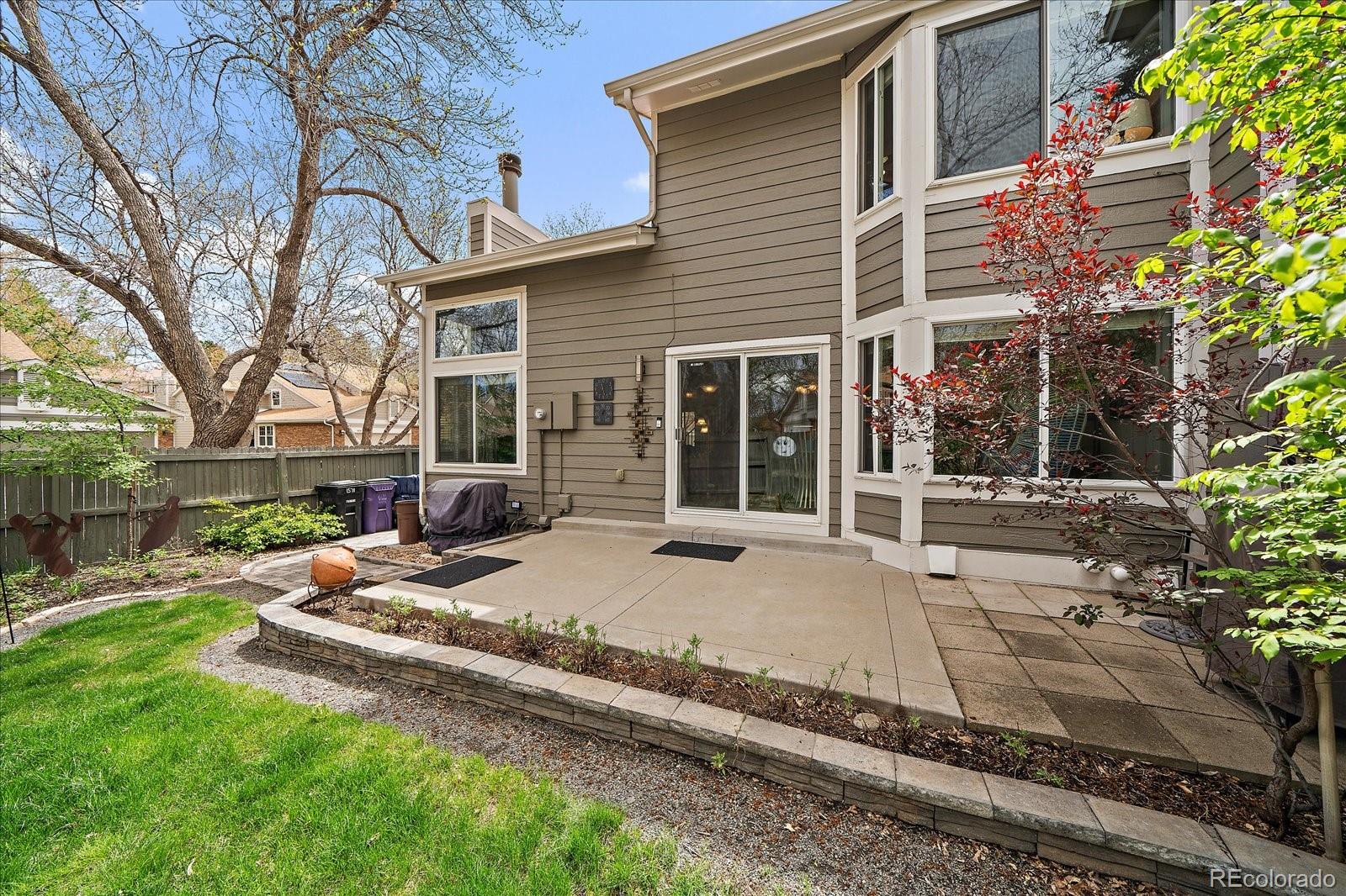 MLS Image #26 for 1571 s trenton court,denver, Colorado