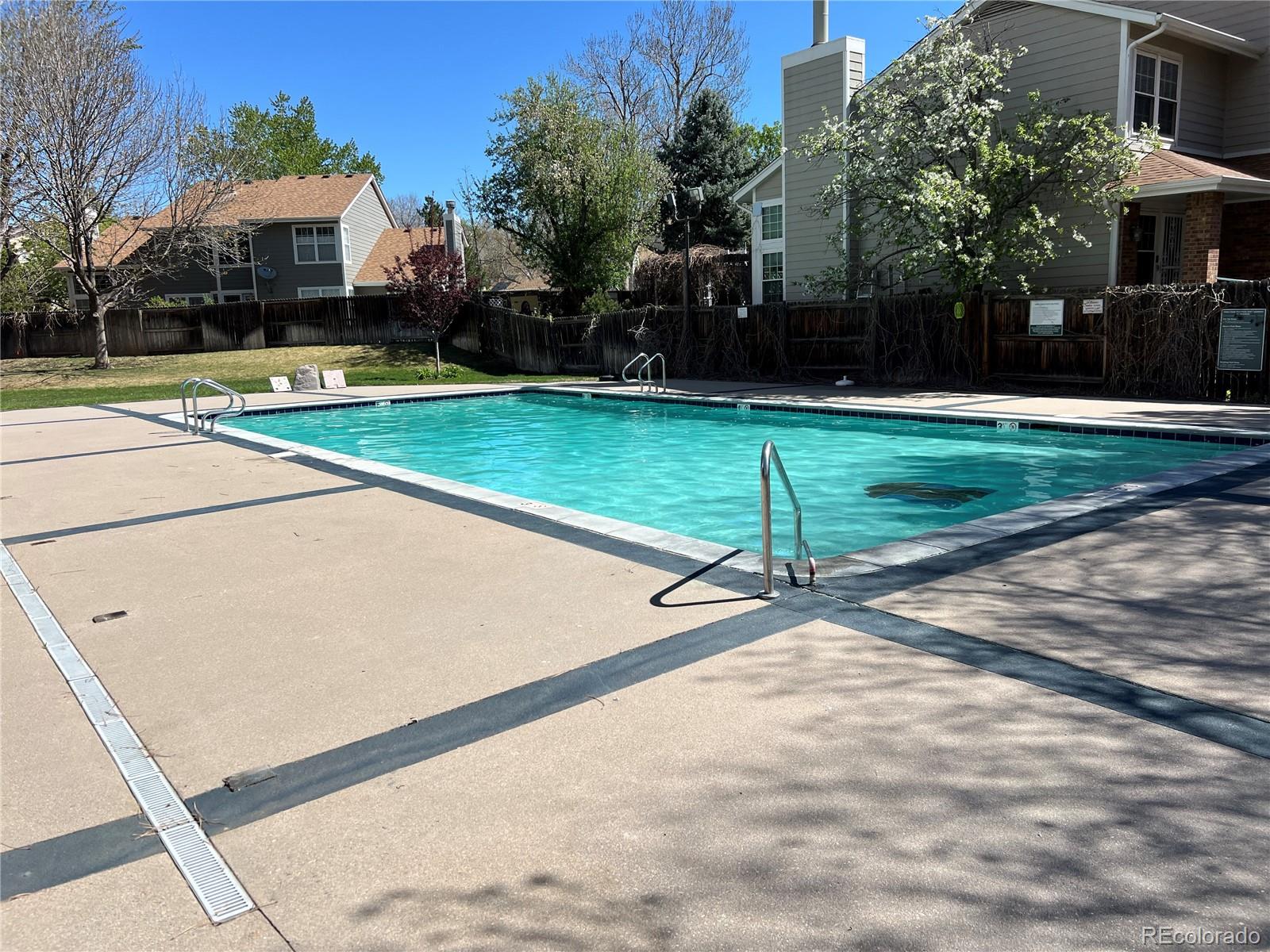 MLS Image #30 for 1571 s trenton court,denver, Colorado