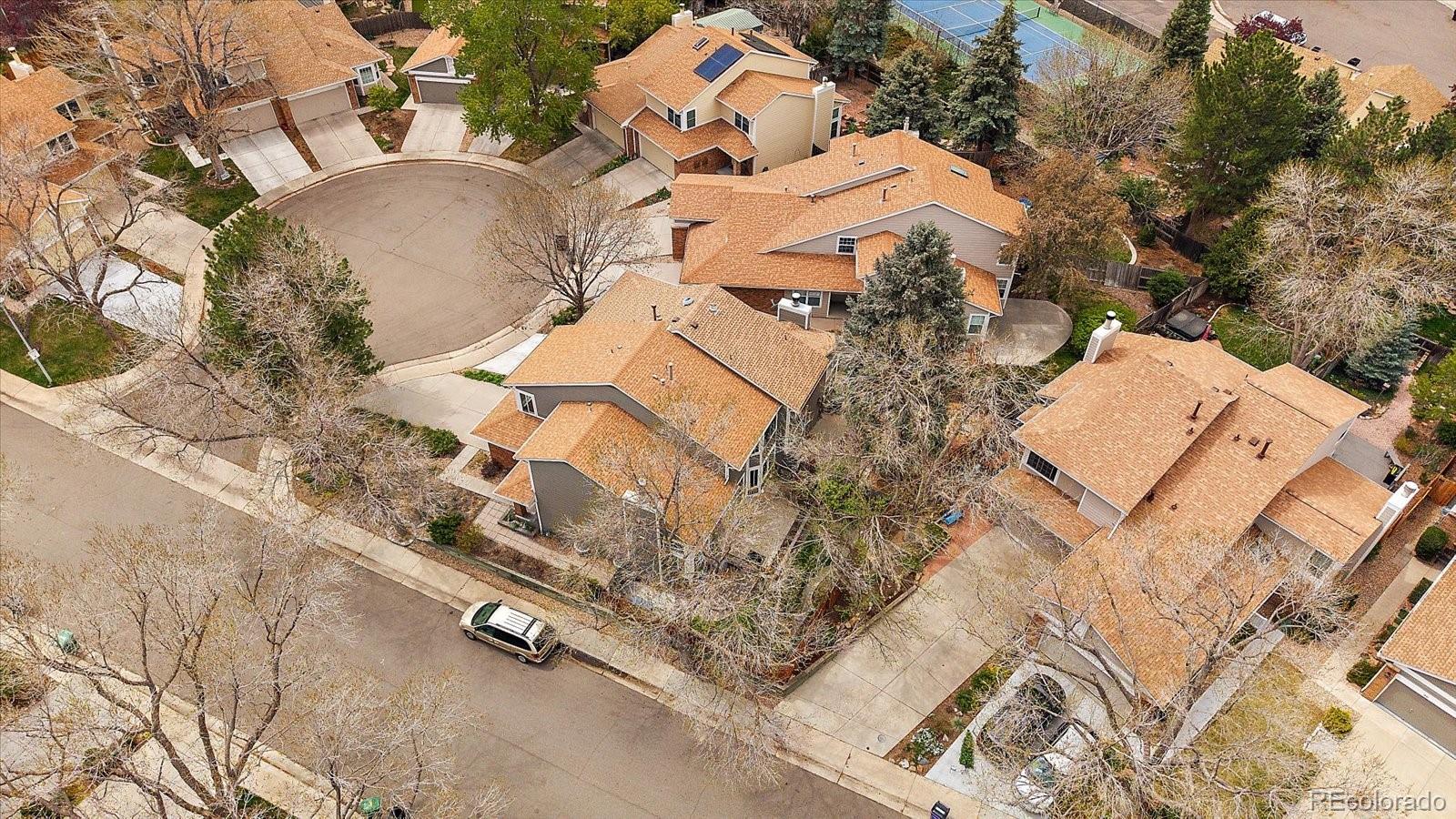 MLS Image #33 for 1571 s trenton court,denver, Colorado