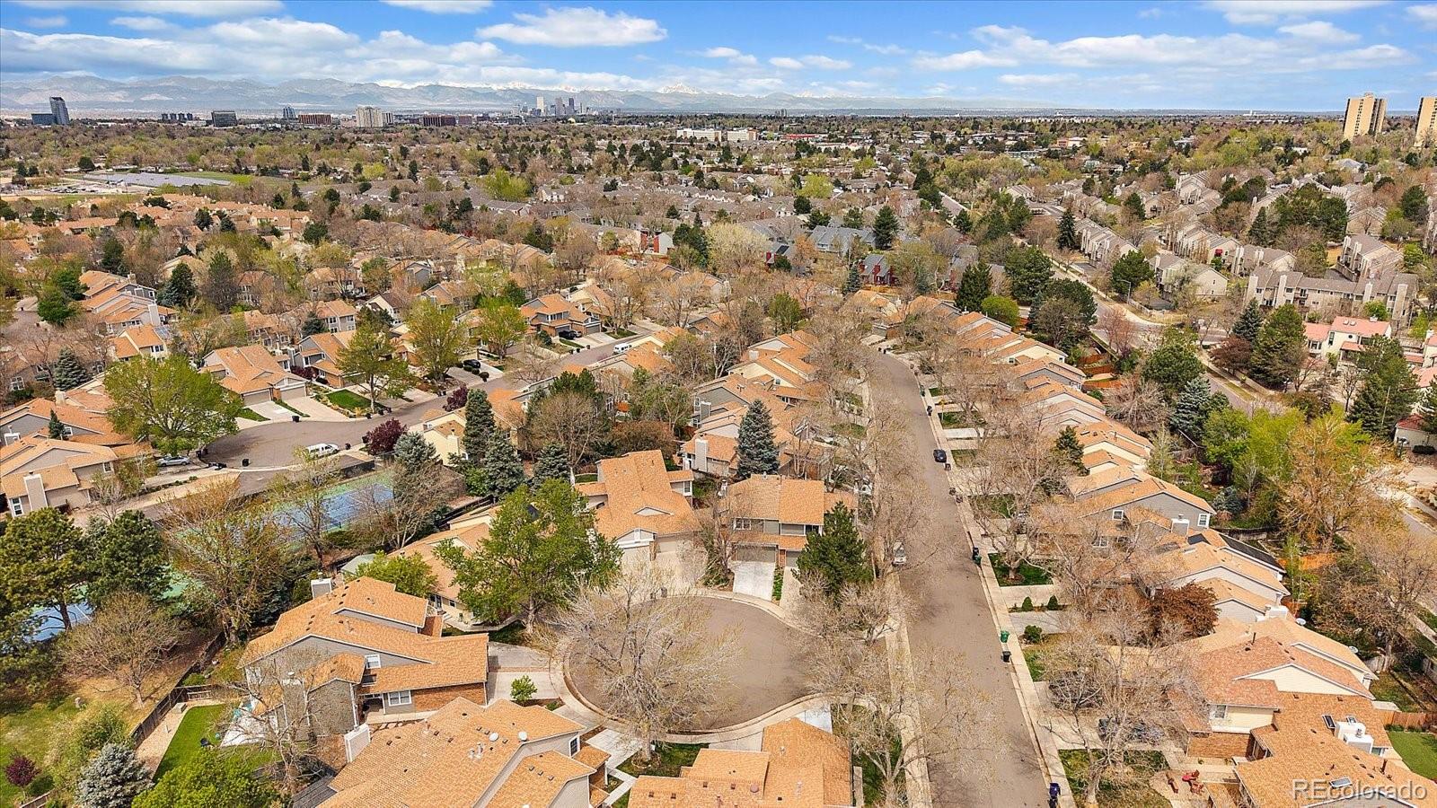 MLS Image #34 for 1571 s trenton court,denver, Colorado