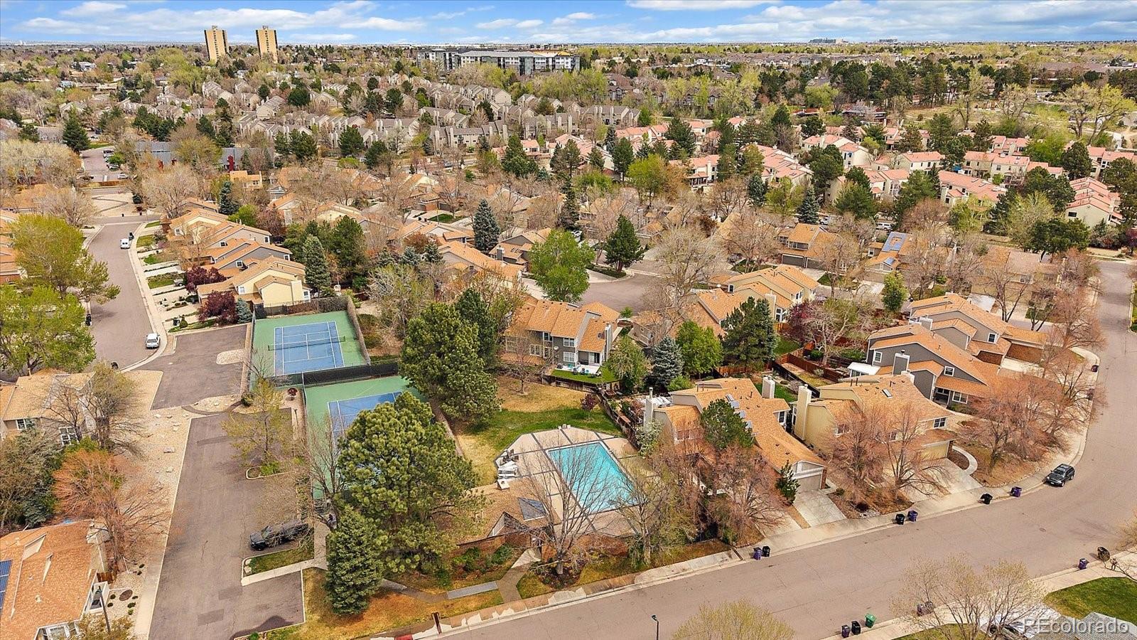 MLS Image #37 for 1571 s trenton court,denver, Colorado