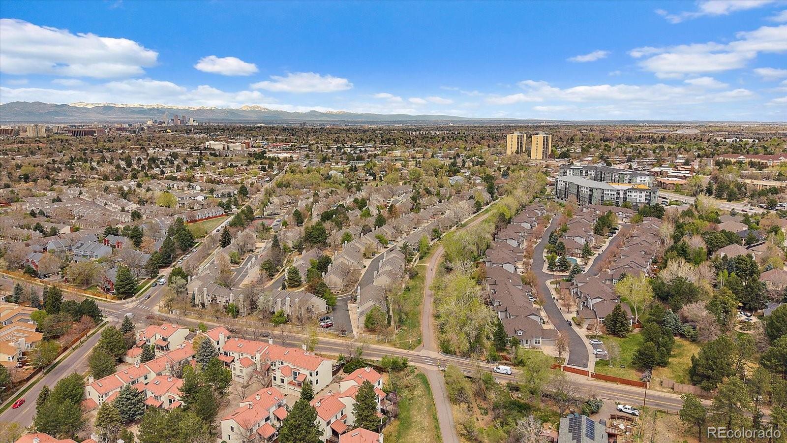 MLS Image #38 for 1571 s trenton court,denver, Colorado