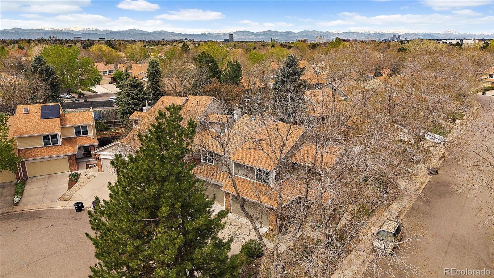 MLS Image #39 for 1571 s trenton court,denver, Colorado