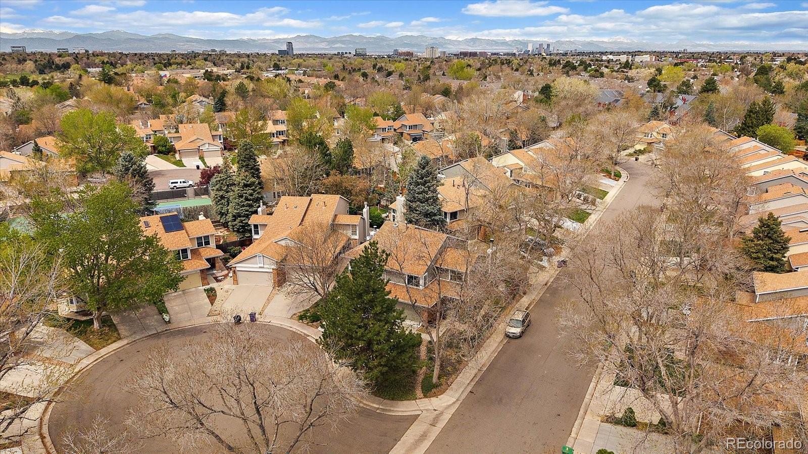 MLS Image #40 for 1571 s trenton court,denver, Colorado