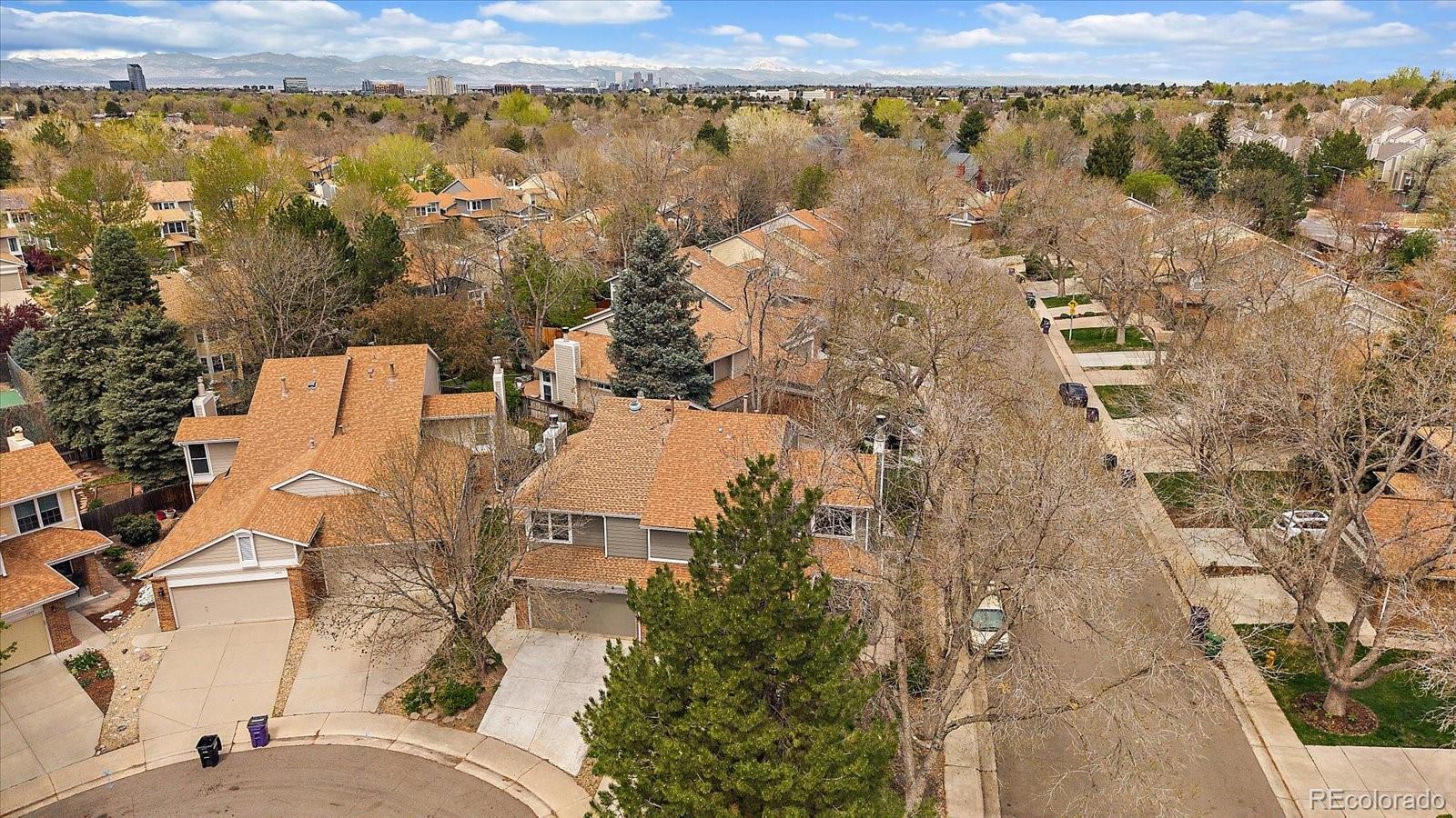 MLS Image #41 for 1571 s trenton court,denver, Colorado