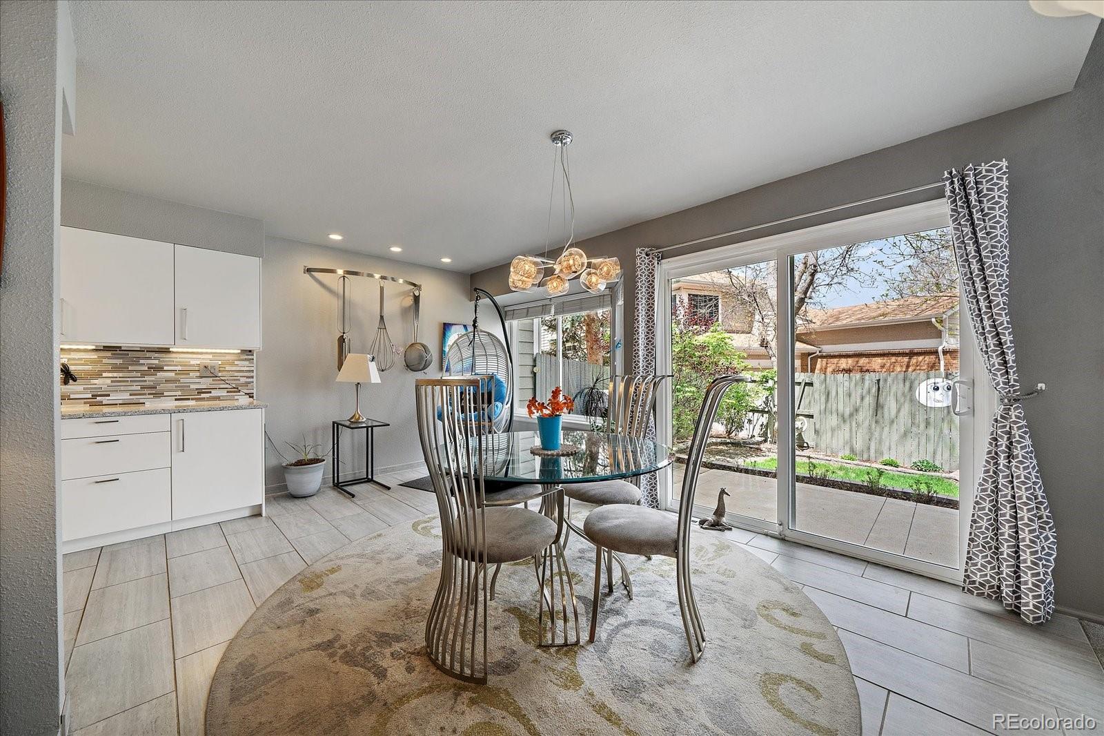 MLS Image #6 for 1571 s trenton court,denver, Colorado