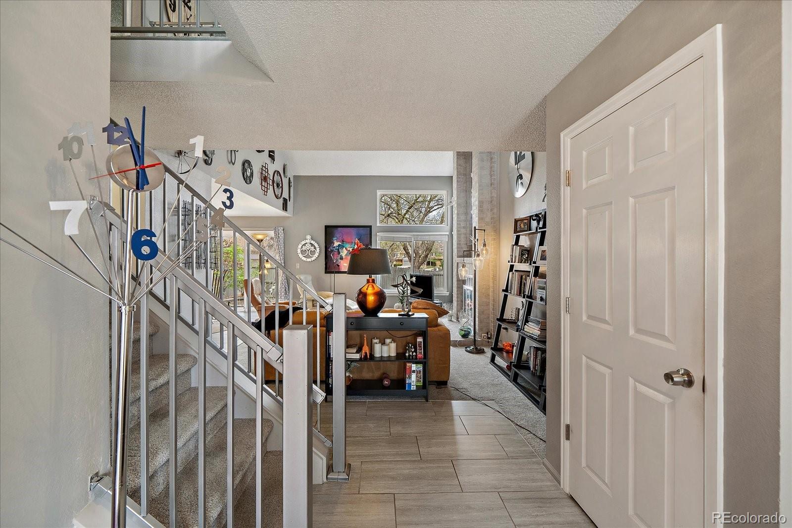 MLS Image #8 for 1571 s trenton court,denver, Colorado