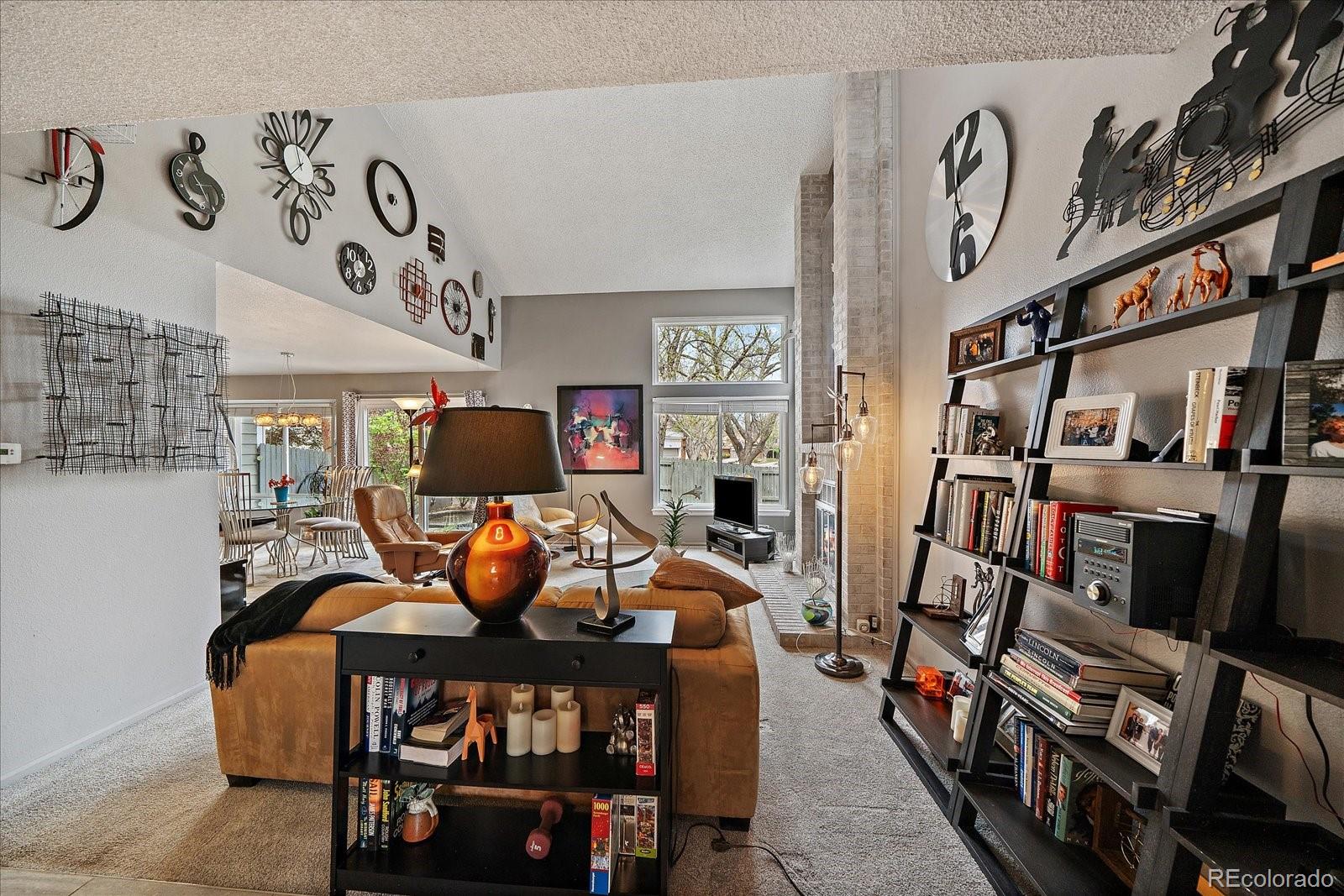 MLS Image #9 for 1571 s trenton court,denver, Colorado