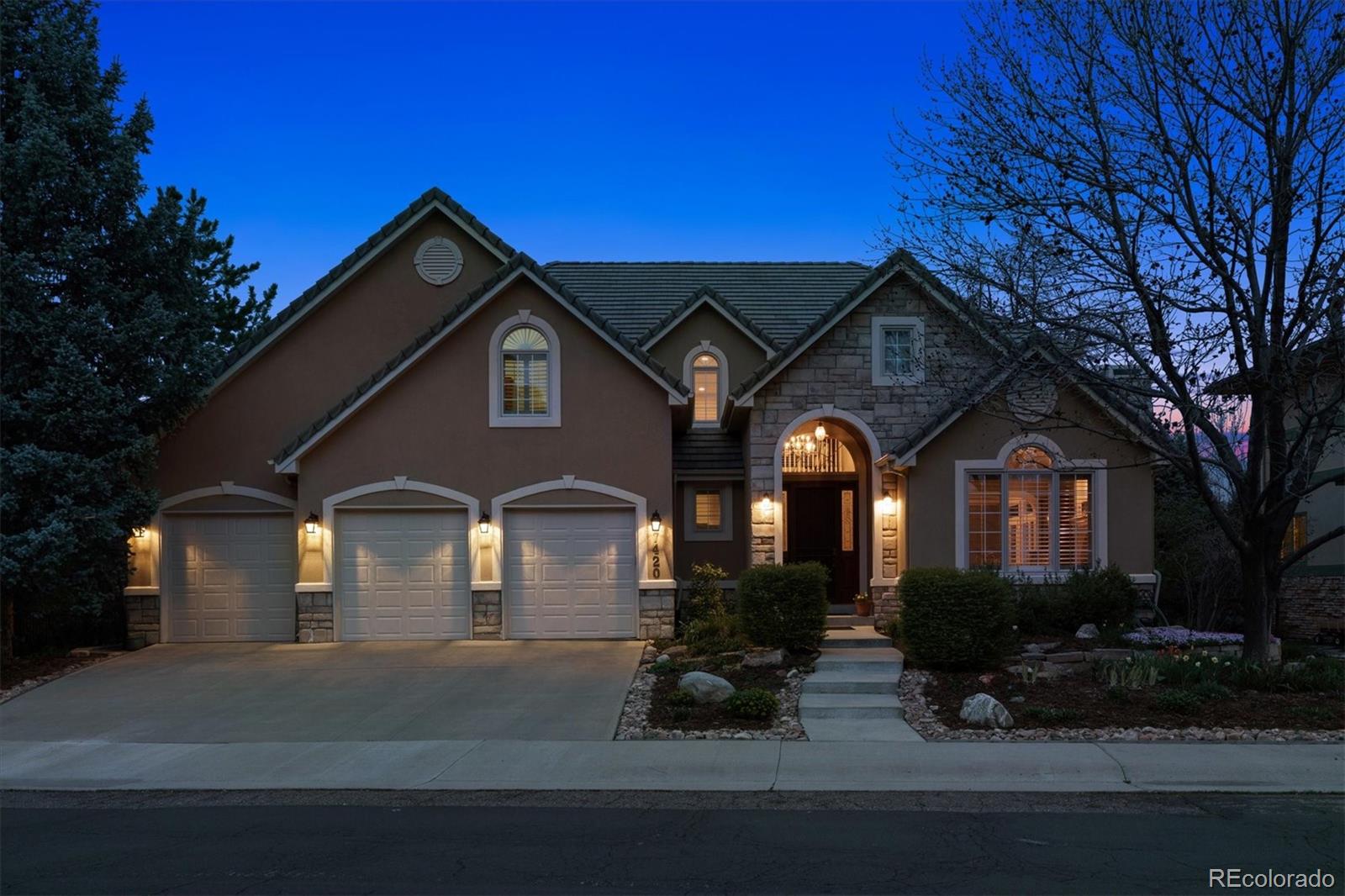 MLS Image #0 for 7420 s wolff street,littleton, Colorado