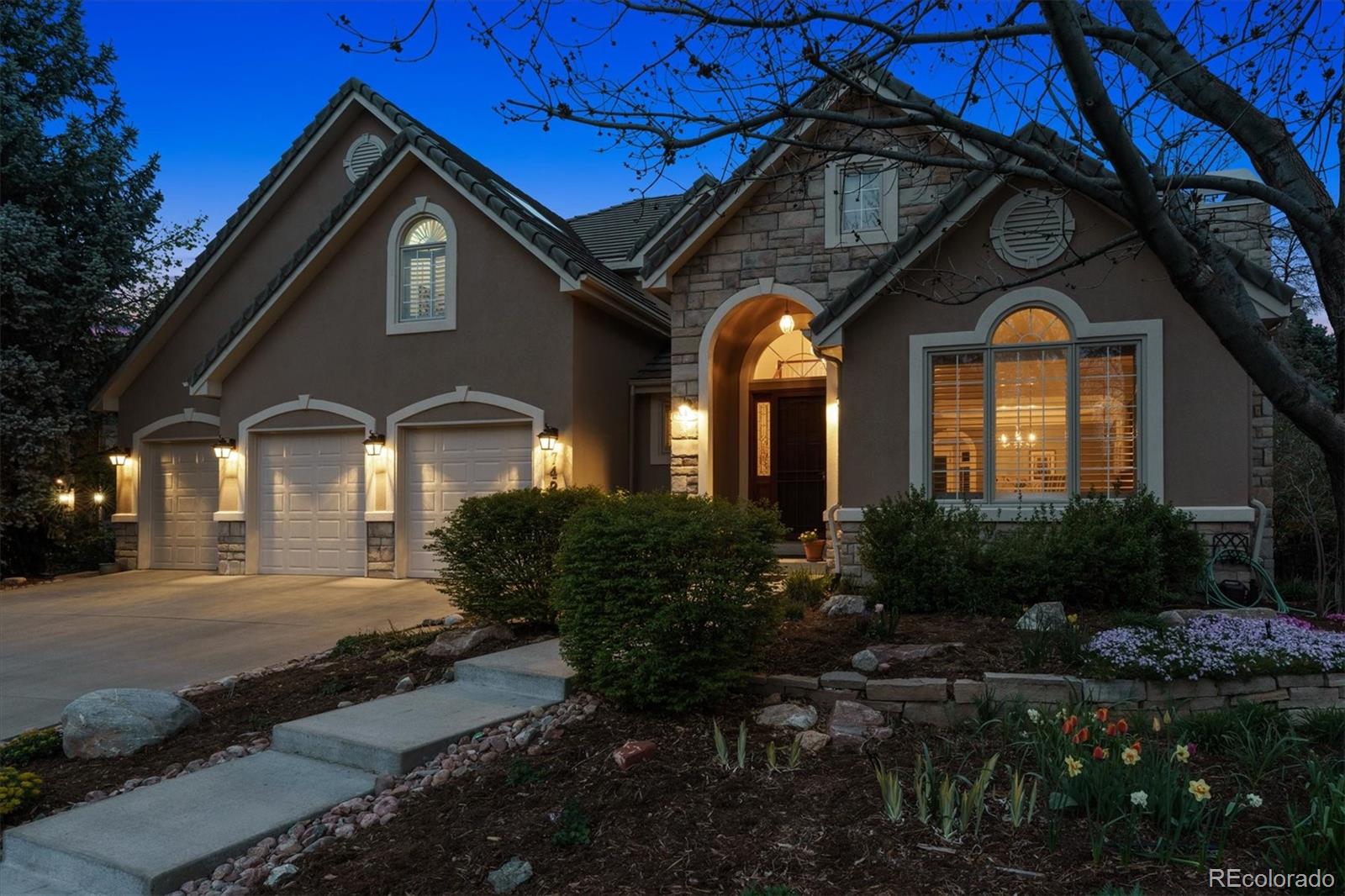 CMA Image for 7420 S Wolff Street,Littleton, Colorado