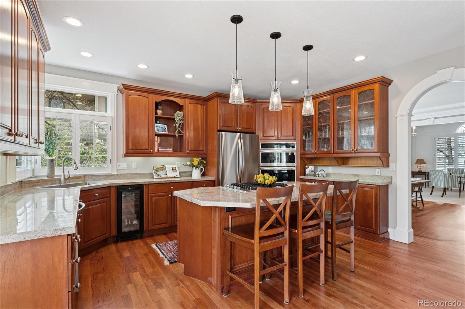 MLS Image #12 for 7420 s wolff street,littleton, Colorado
