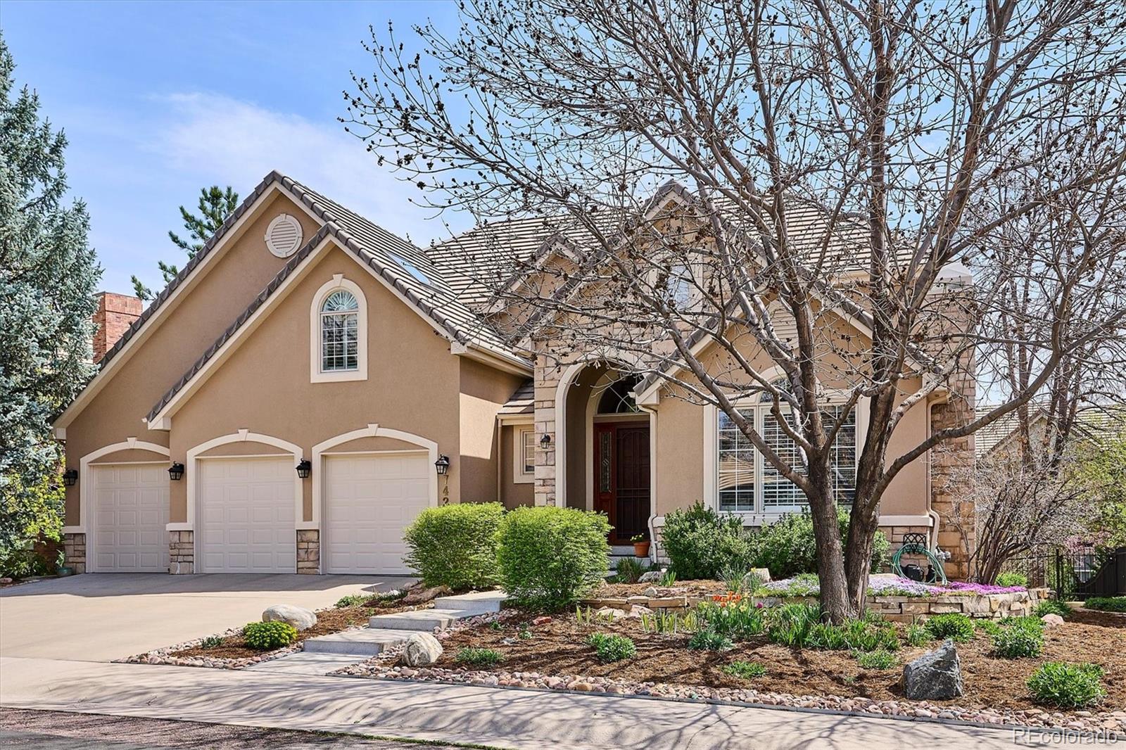 MLS Image #2 for 7420 s wolff street,littleton, Colorado