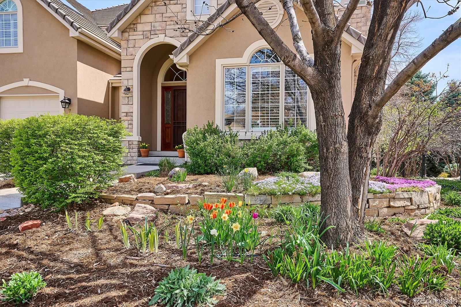 MLS Image #4 for 7420 s wolff street,littleton, Colorado