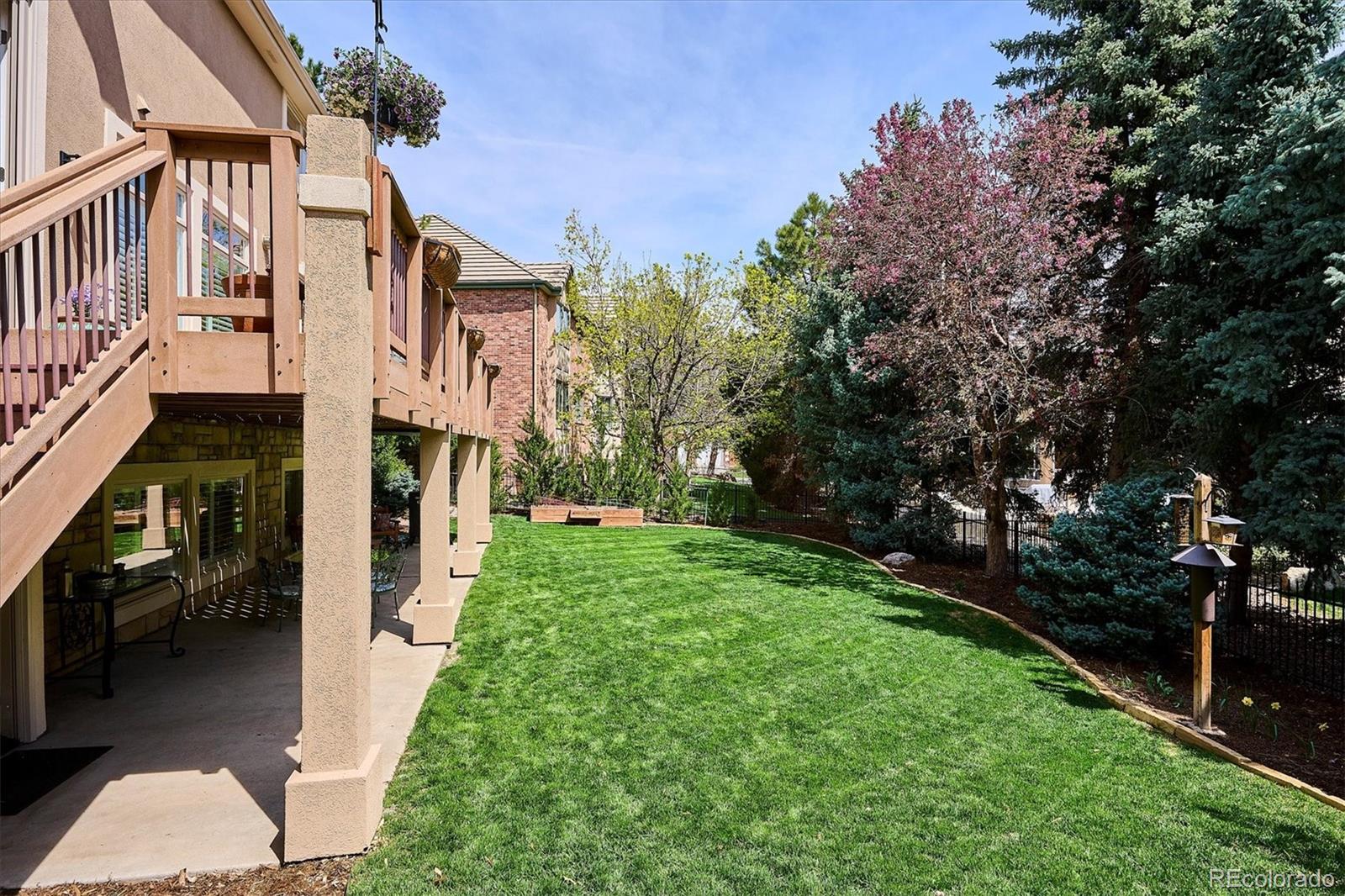 MLS Image #41 for 7420 s wolff street,littleton, Colorado