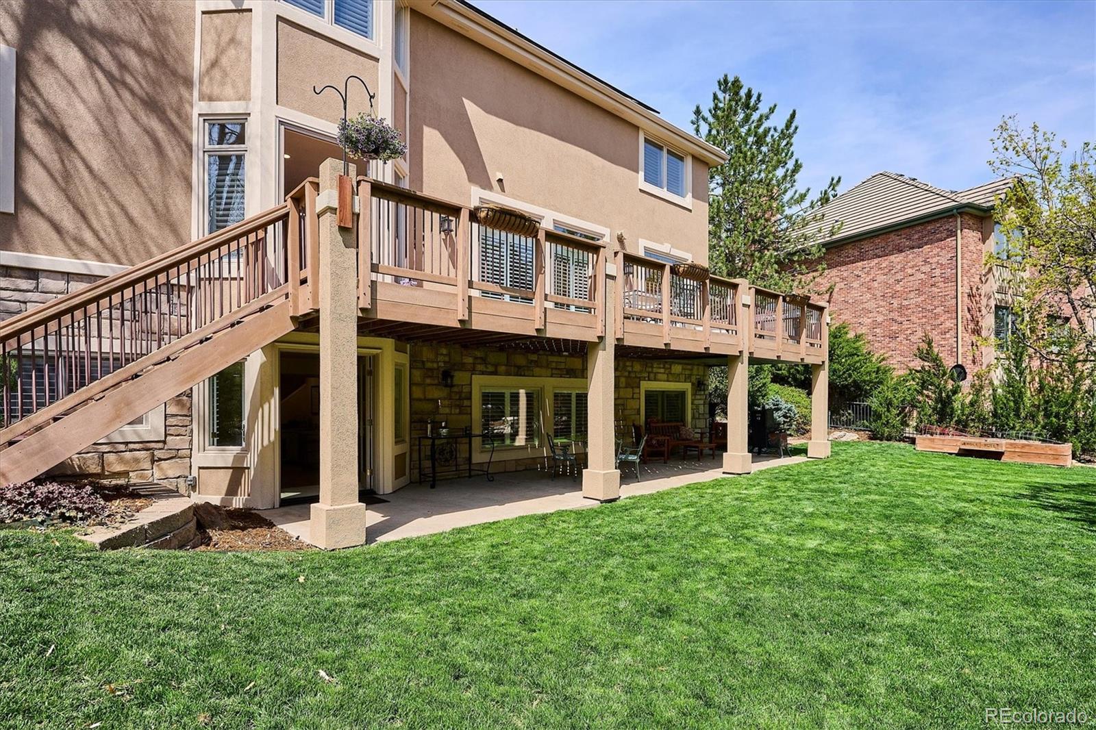 MLS Image #42 for 7420 s wolff street,littleton, Colorado