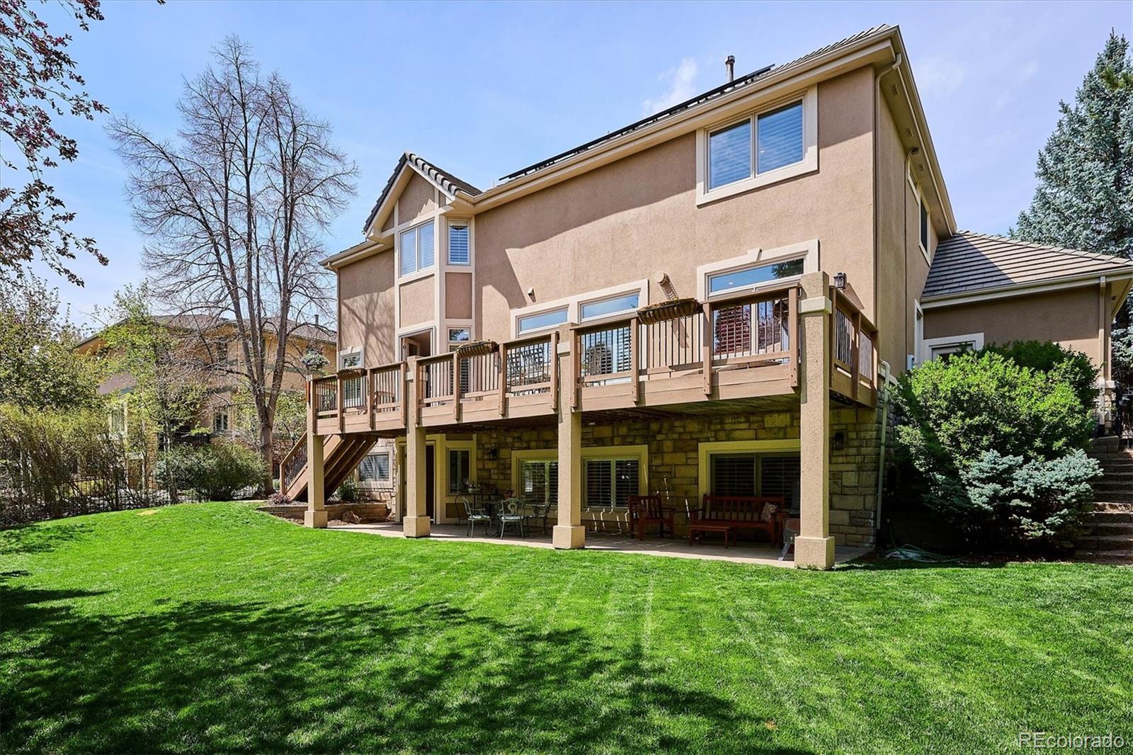 MLS Image #43 for 7420 s wolff street,littleton, Colorado
