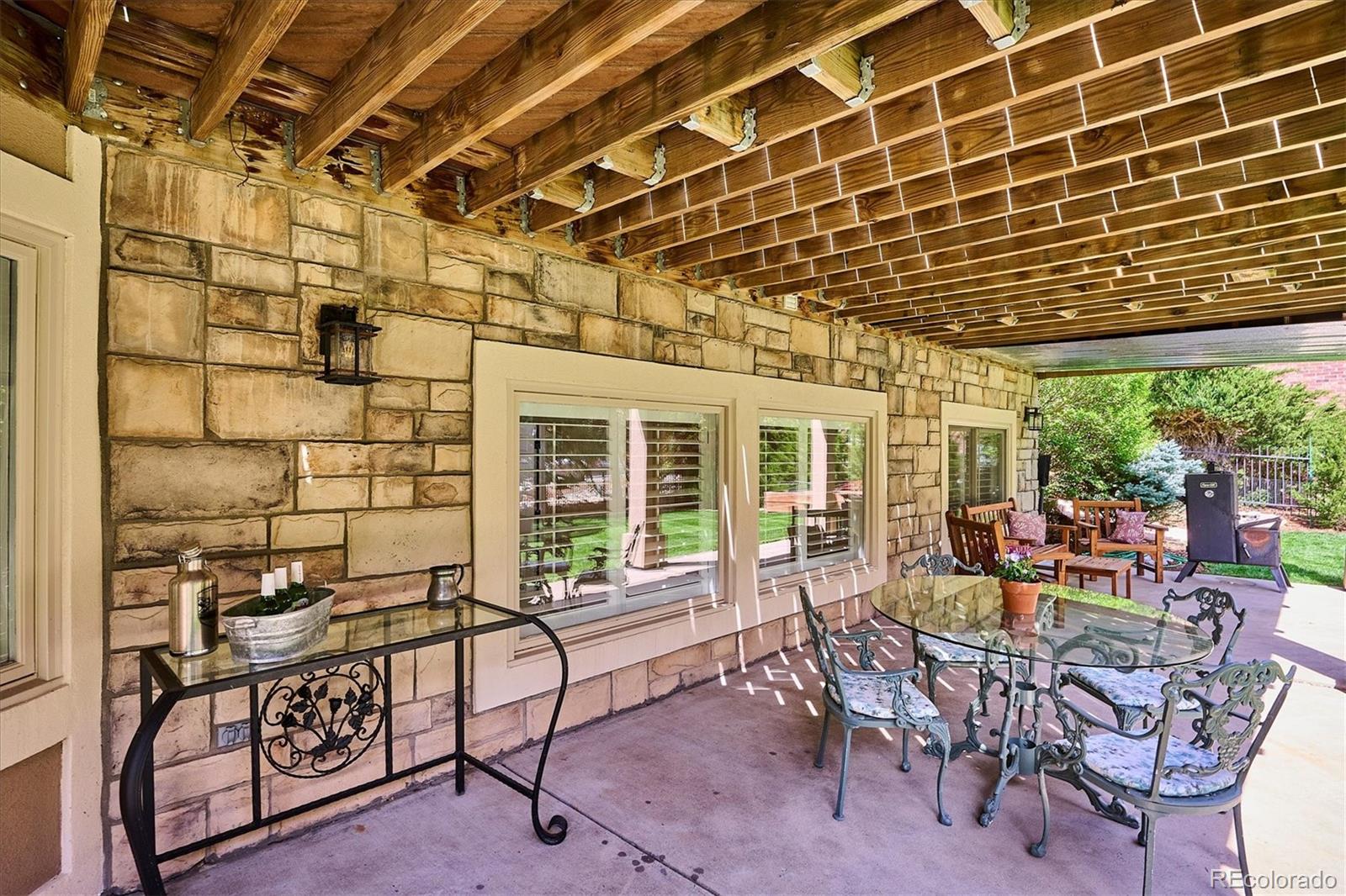 MLS Image #44 for 7420 s wolff street,littleton, Colorado