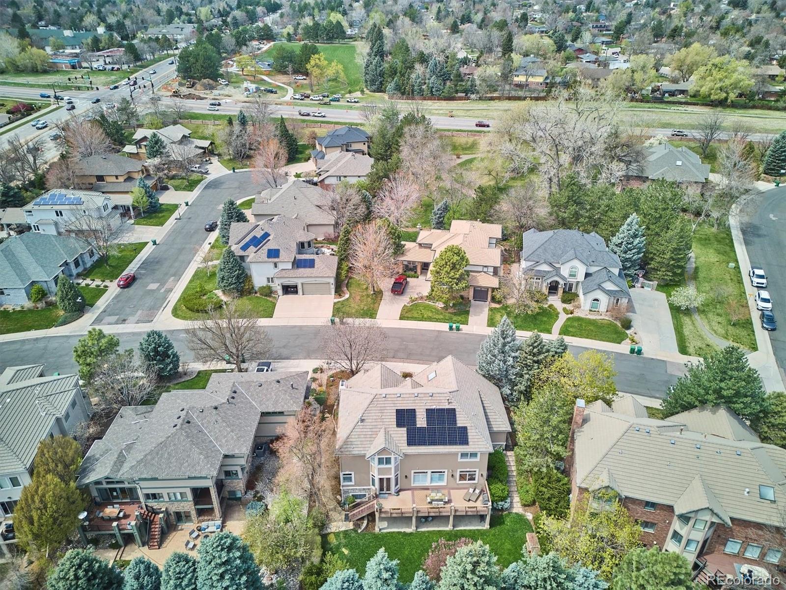 MLS Image #45 for 7420 s wolff street,littleton, Colorado