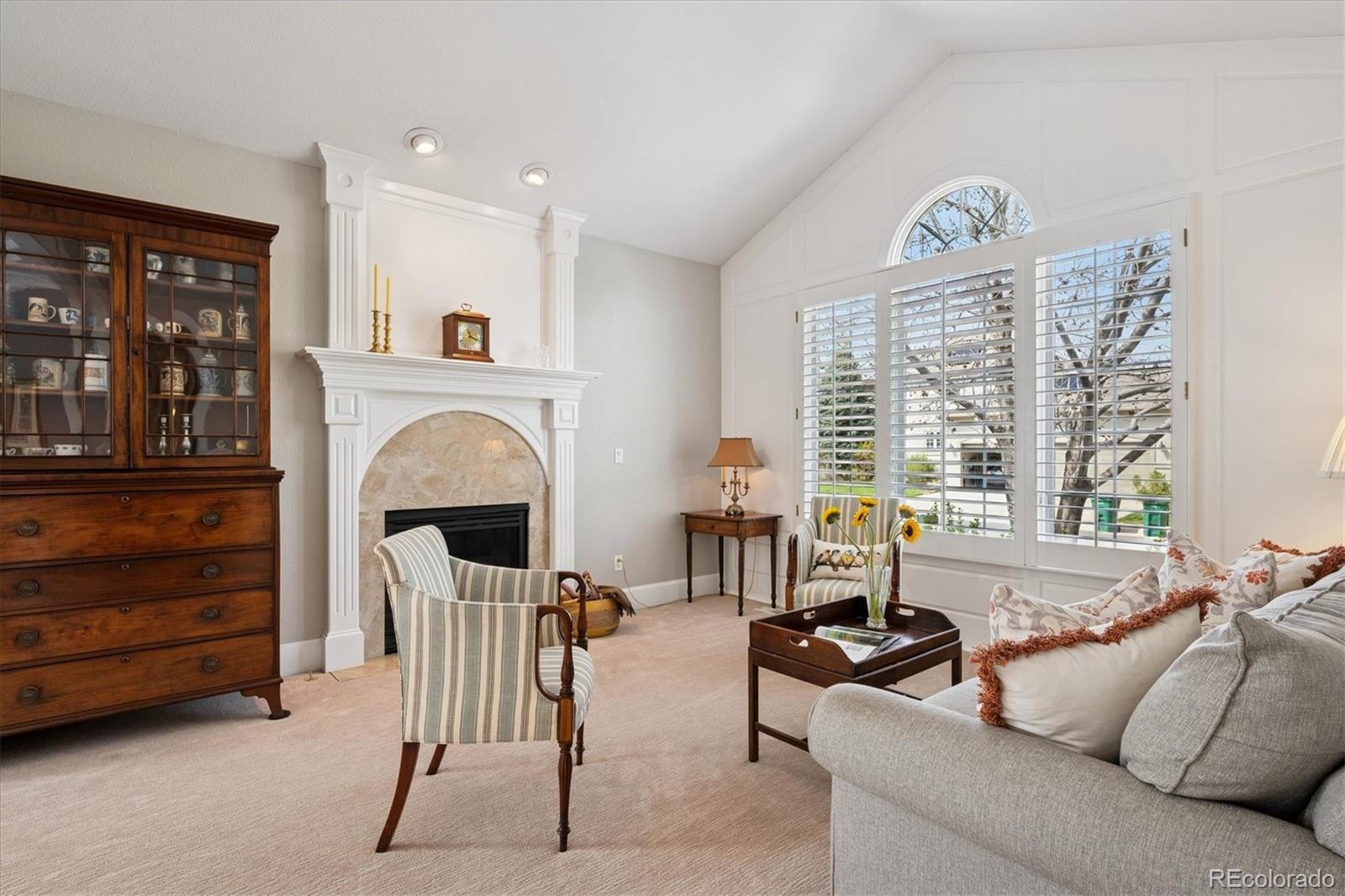 MLS Image #7 for 7420 s wolff street,littleton, Colorado
