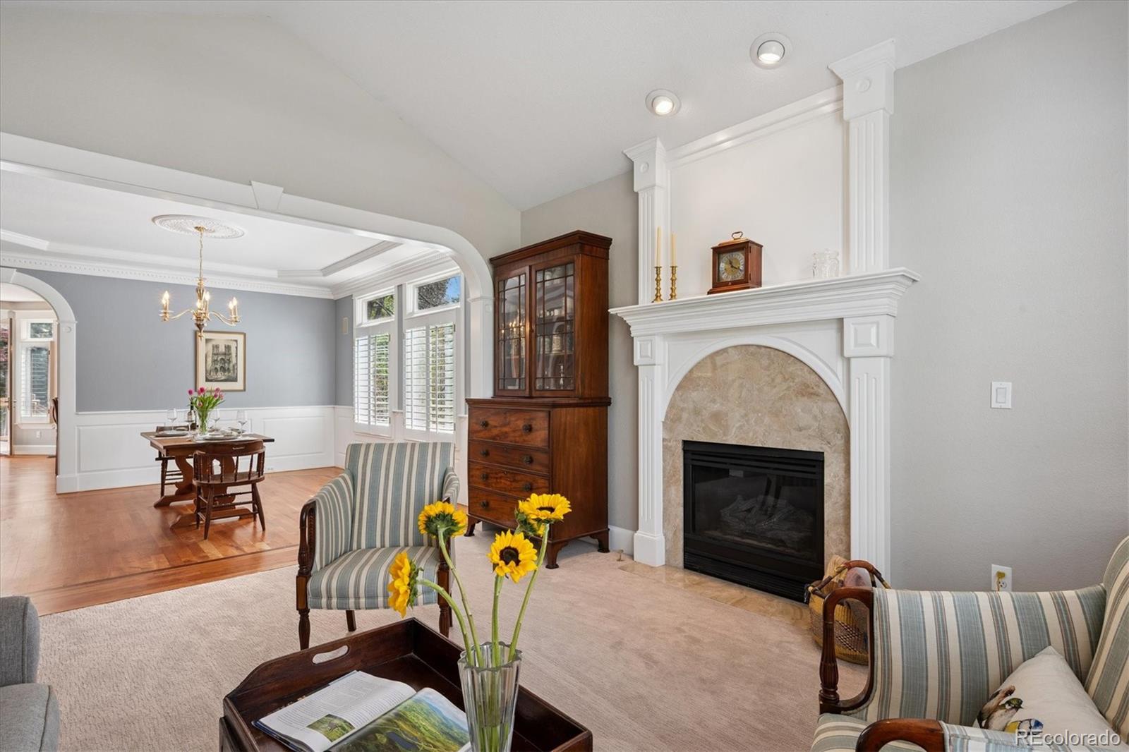 MLS Image #8 for 7420 s wolff street,littleton, Colorado