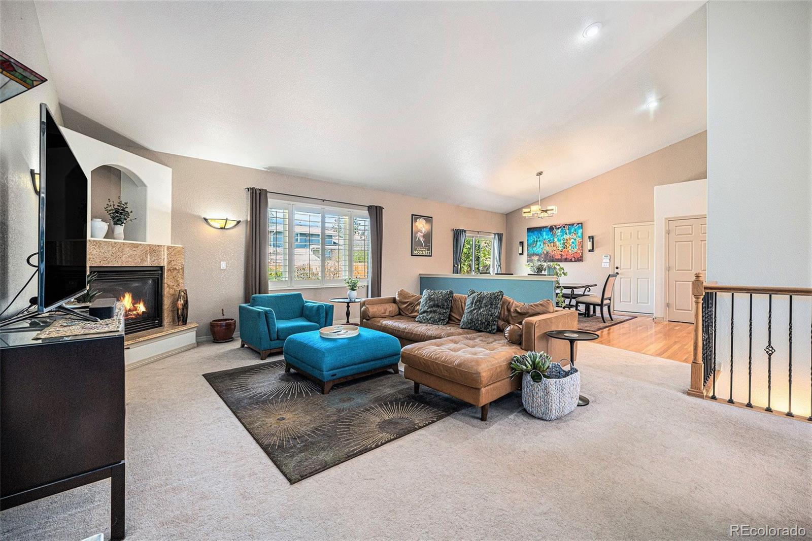 MLS Image #1 for 1155 s balsam street,lakewood, Colorado