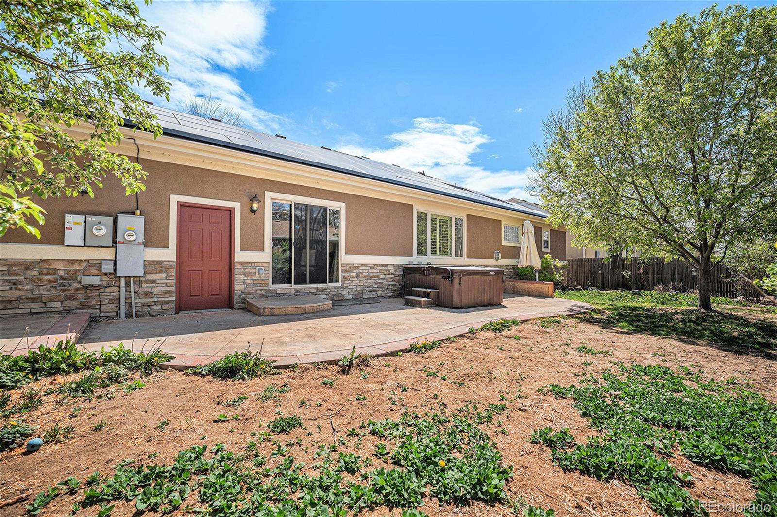 MLS Image #22 for 1155 s balsam street,lakewood, Colorado