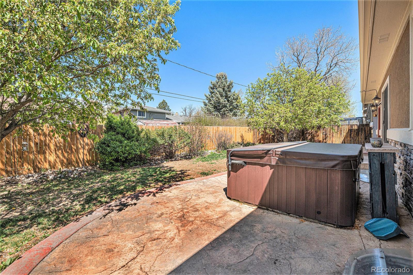 MLS Image #23 for 1155 s balsam street,lakewood, Colorado