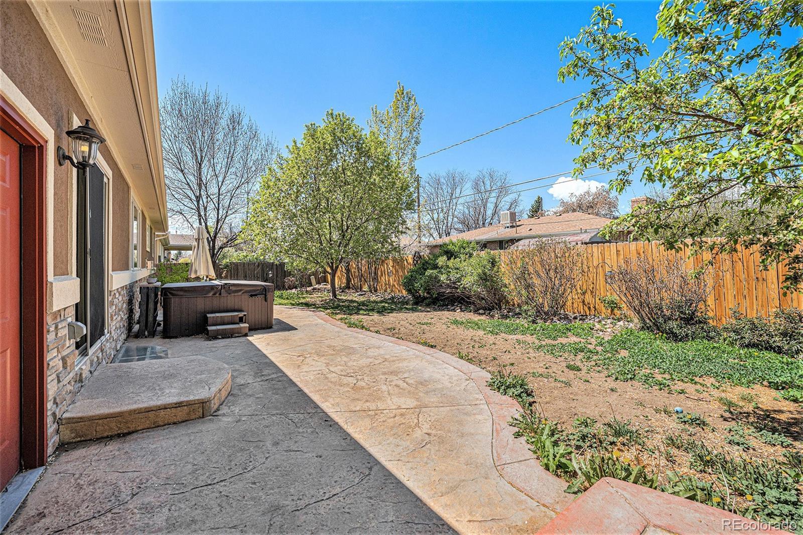 MLS Image #24 for 1155 s balsam street,lakewood, Colorado