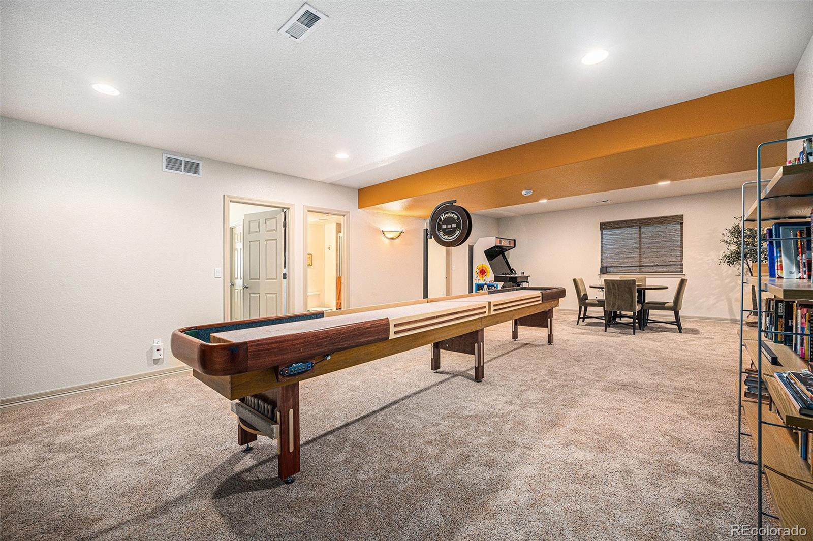MLS Image #4 for 1155 s balsam street,lakewood, Colorado