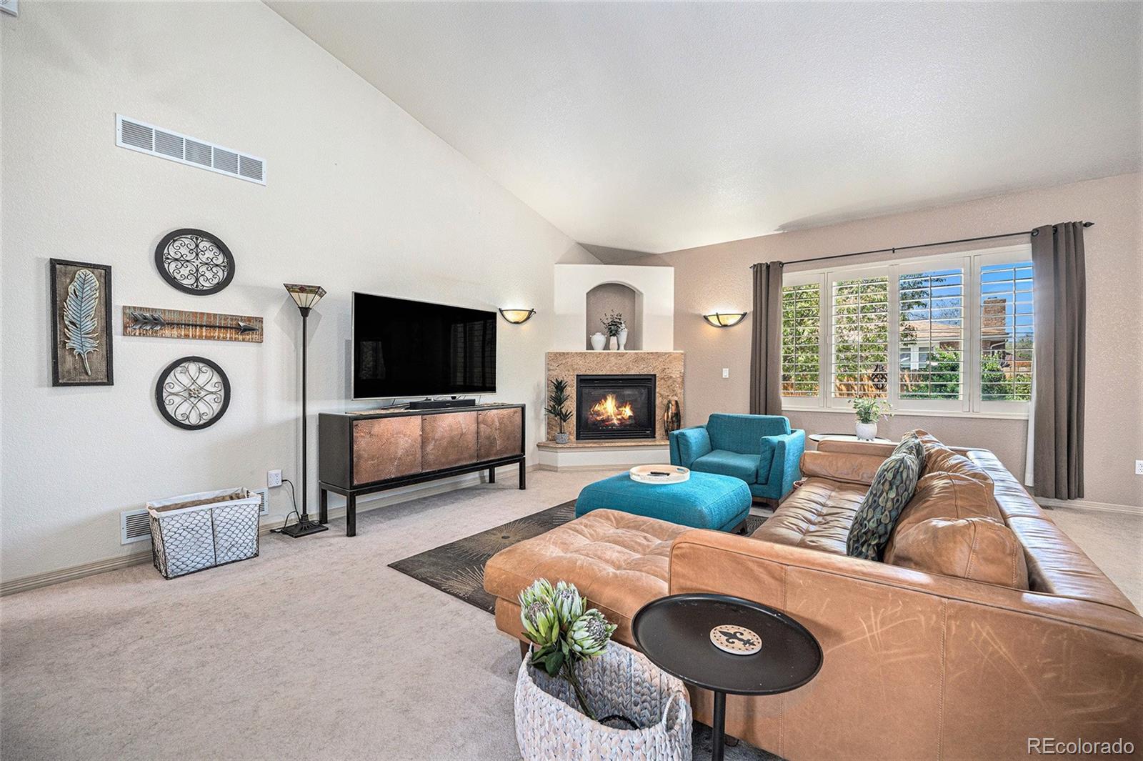 MLS Image #5 for 1155 s balsam street,lakewood, Colorado