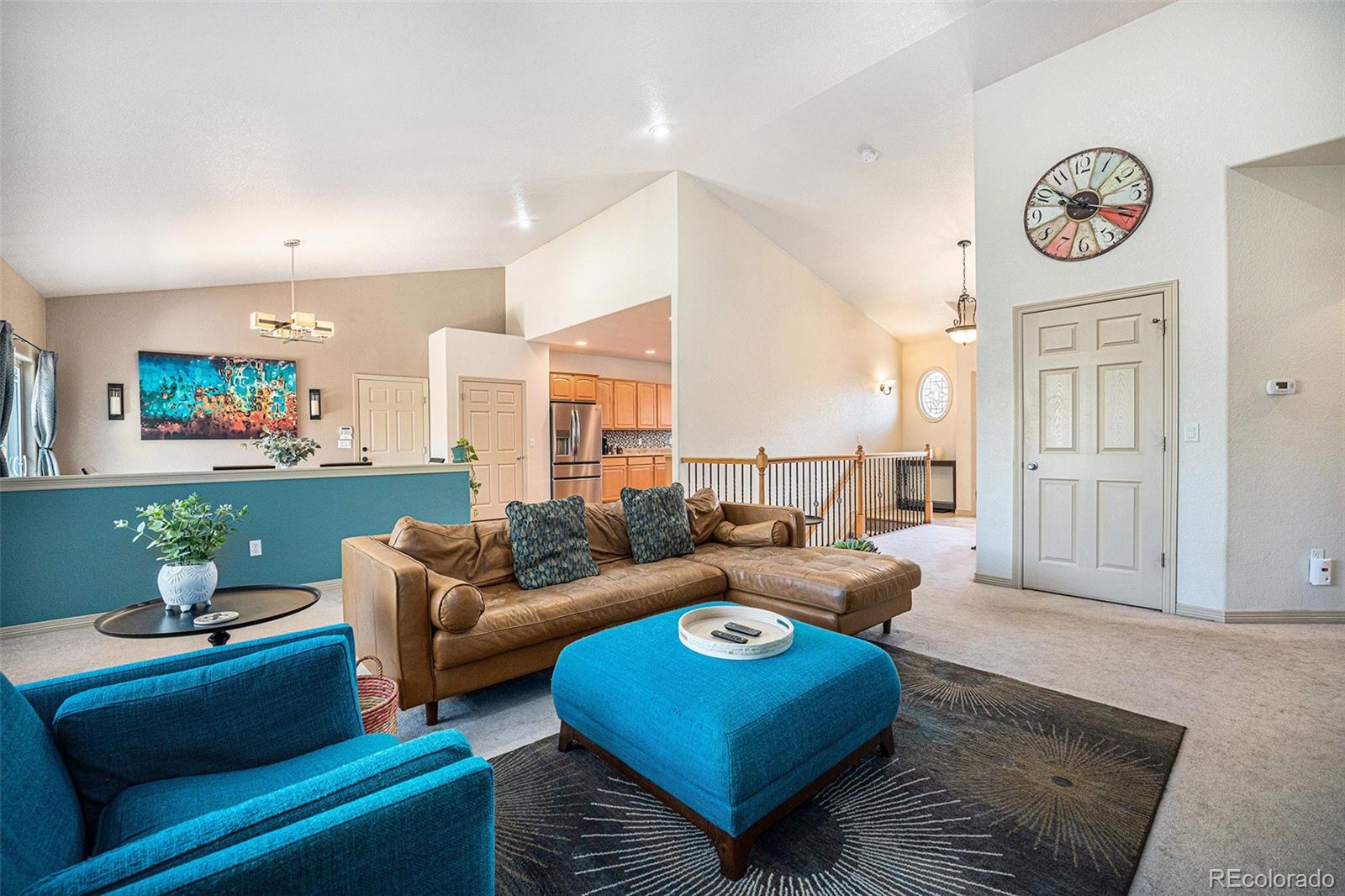 MLS Image #6 for 1155 s balsam street,lakewood, Colorado