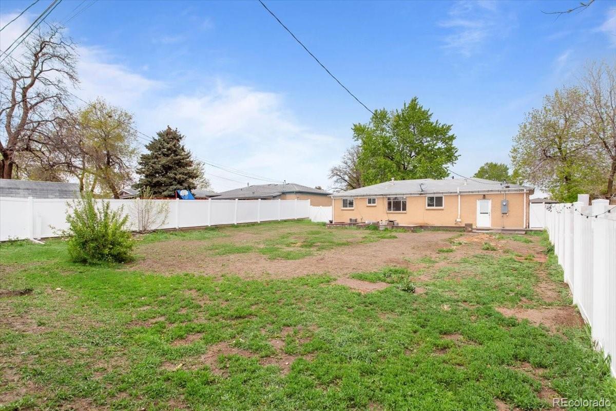 MLS Image #33 for 690 w 1st avenue,broomfield, Colorado