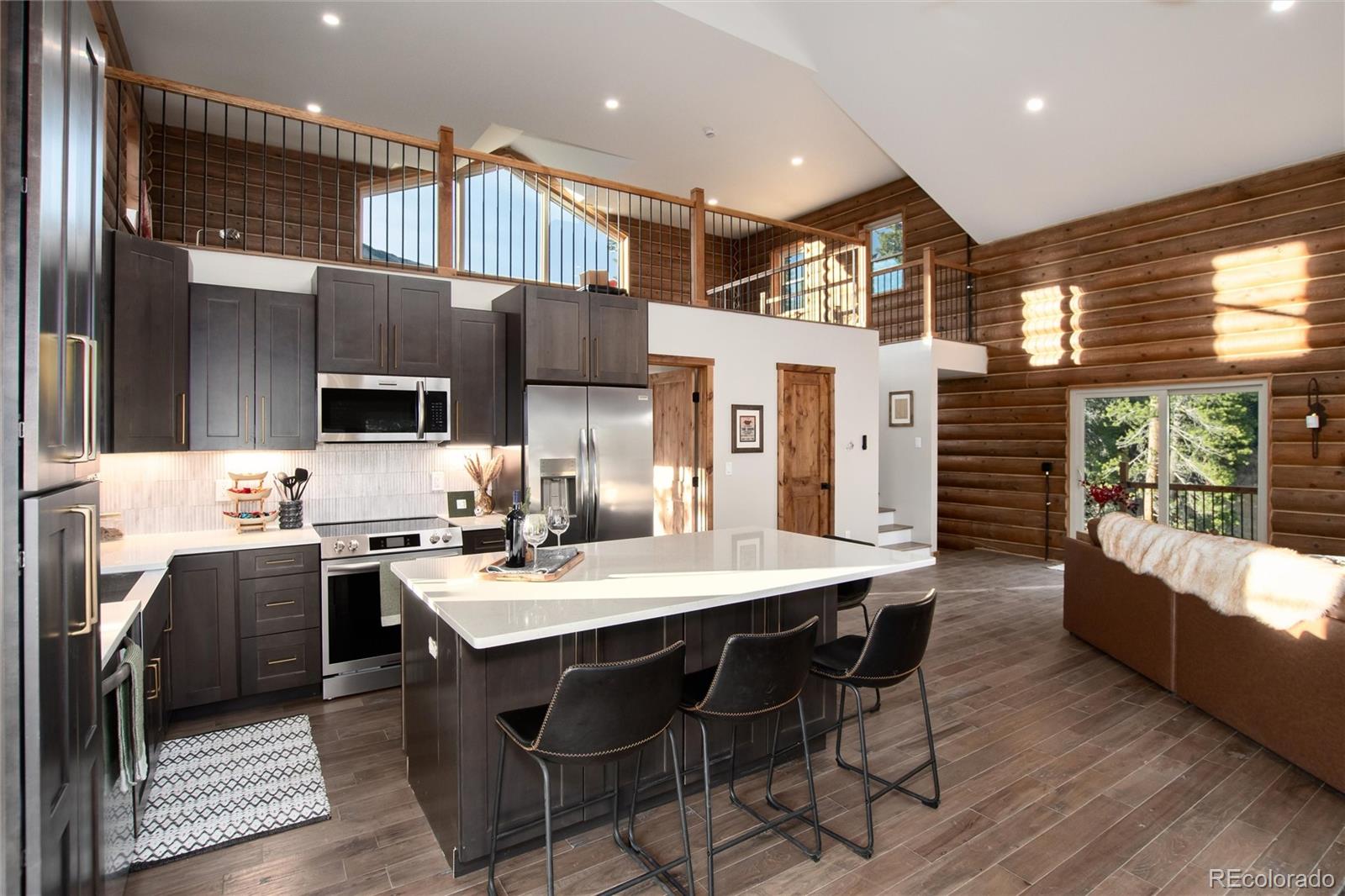 MLS Image #10 for 57  overlook court,idaho springs, Colorado