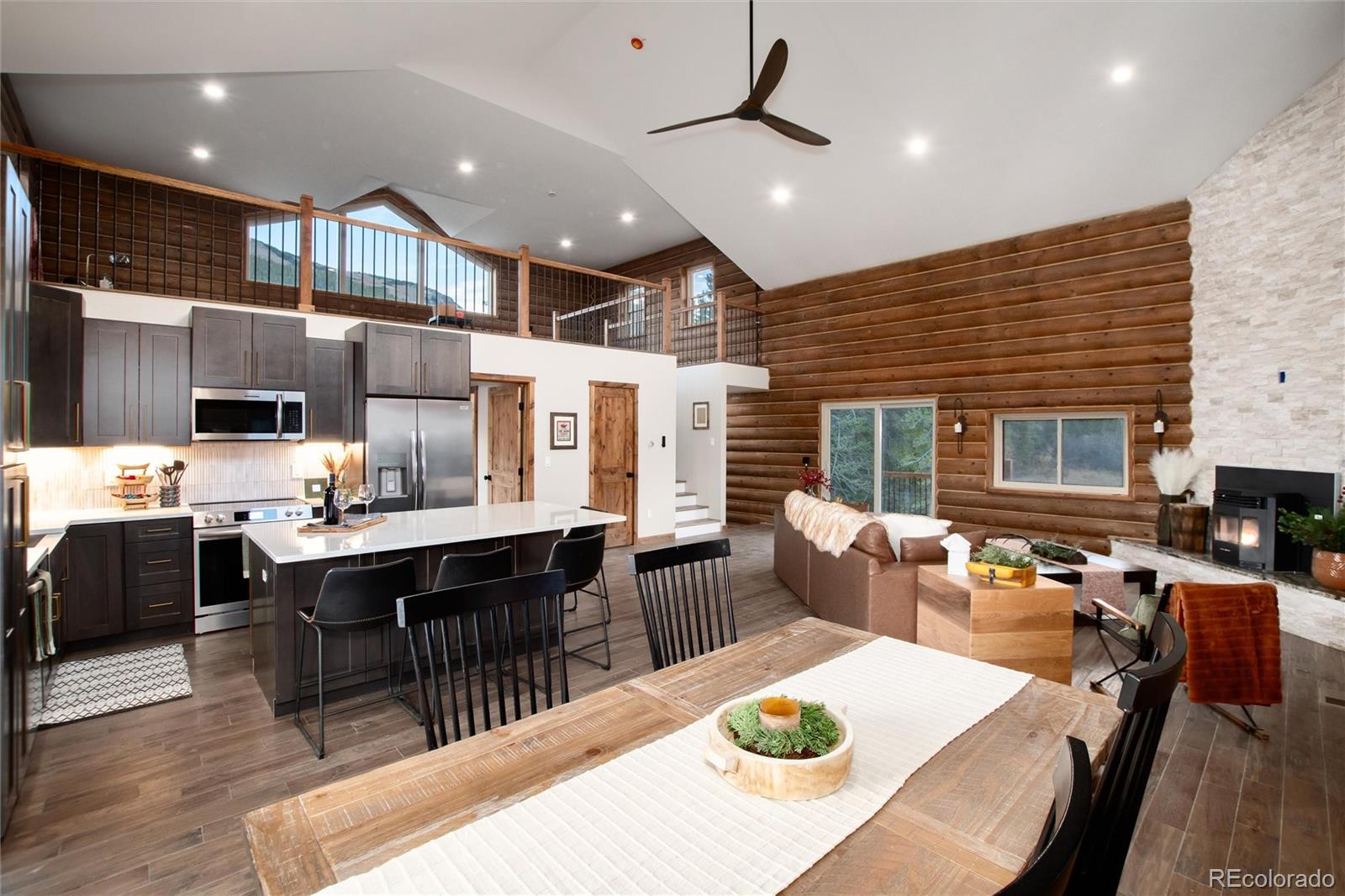 MLS Image #11 for 57  overlook court,idaho springs, Colorado