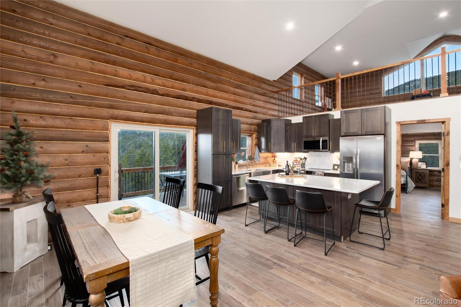 MLS Image #12 for 57  overlook court,idaho springs, Colorado