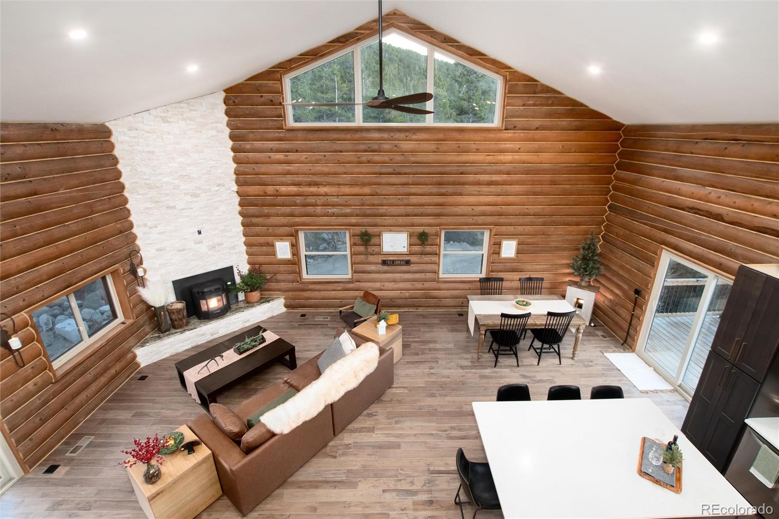 MLS Image #20 for 57  overlook court,idaho springs, Colorado