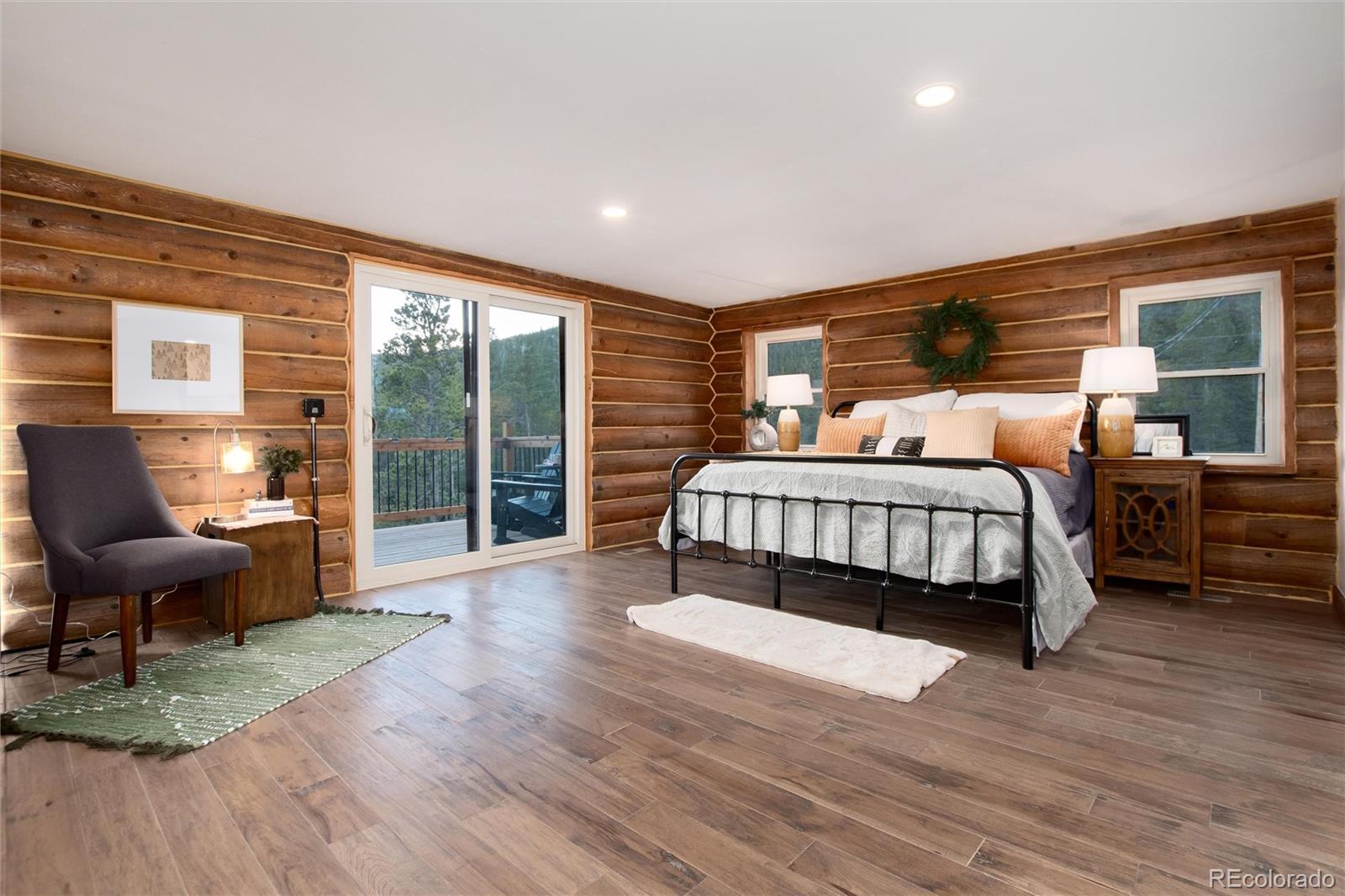 MLS Image #21 for 57  overlook court,idaho springs, Colorado