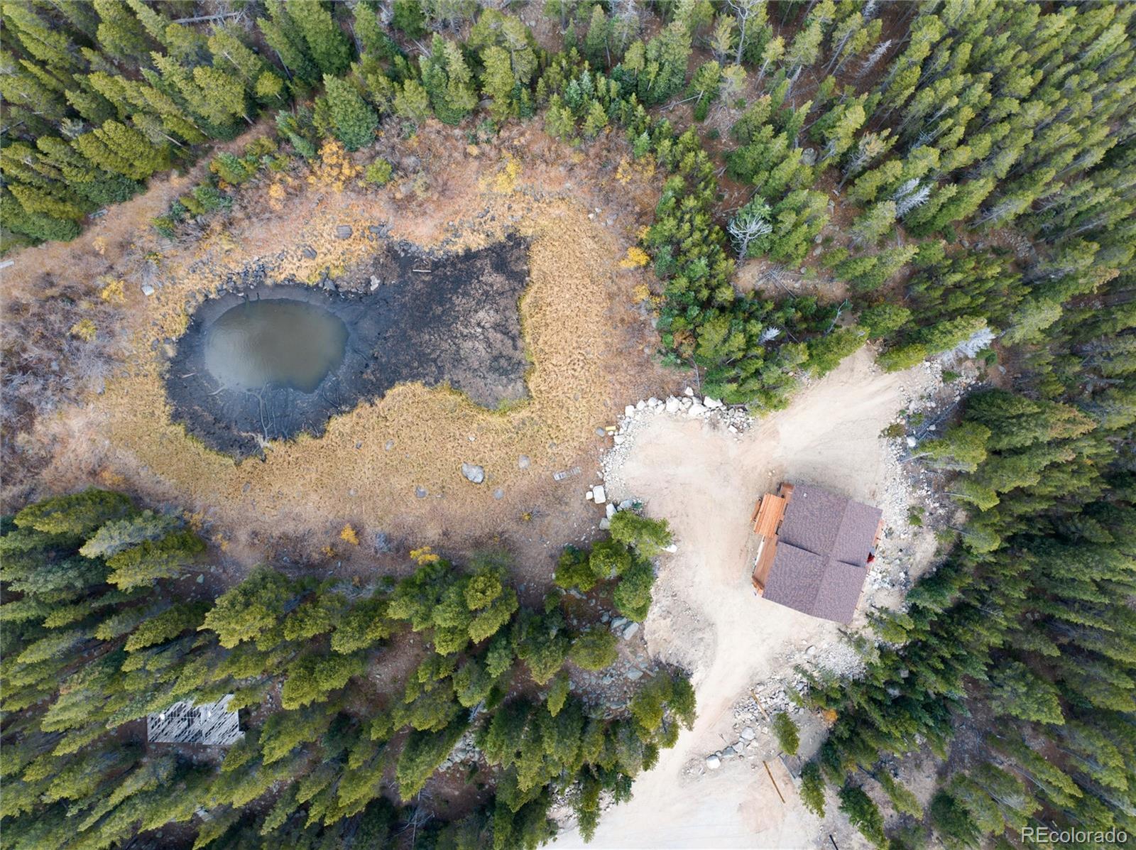 MLS Image #37 for 57  overlook court,idaho springs, Colorado