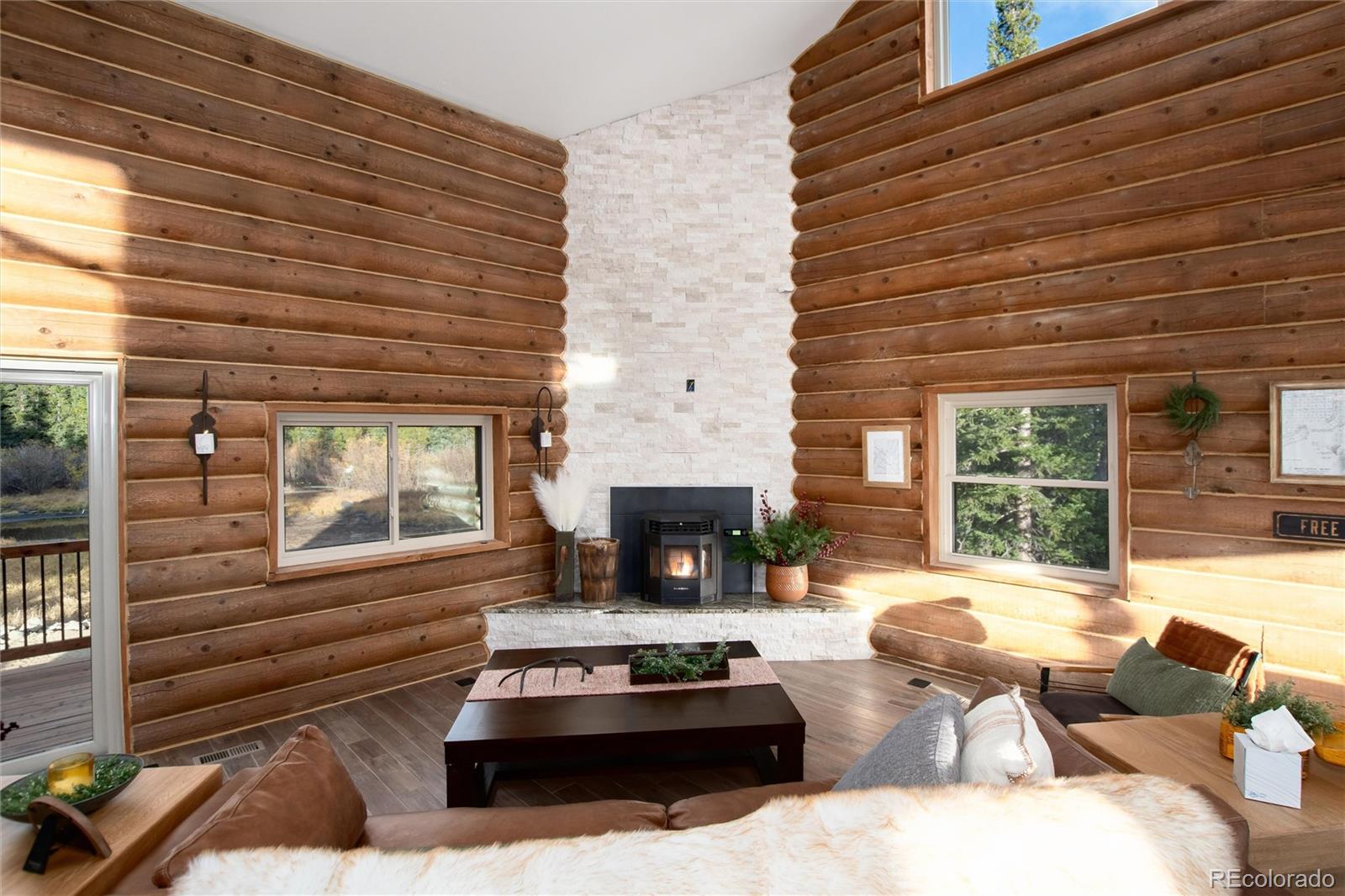 MLS Image #4 for 57  overlook court,idaho springs, Colorado