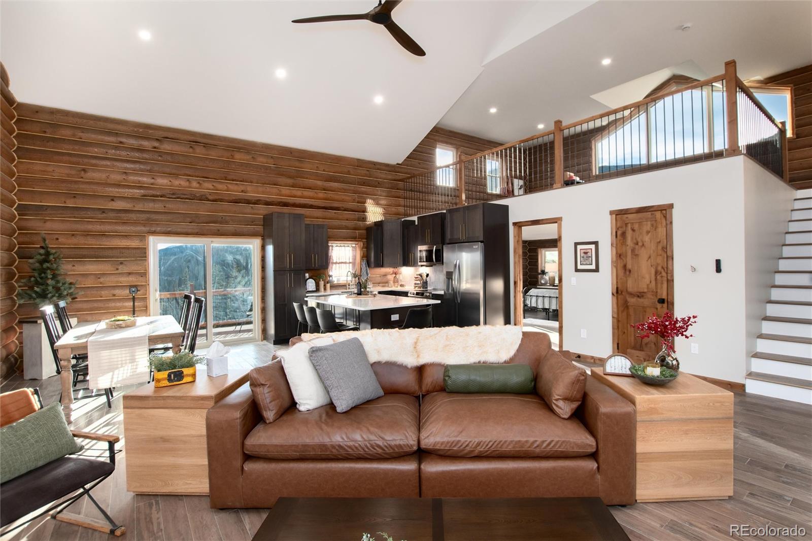 MLS Image #6 for 57  overlook court,idaho springs, Colorado